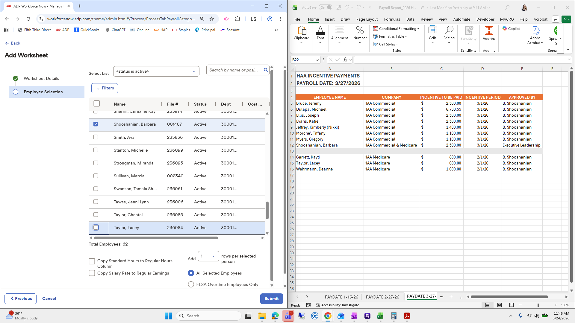 Step #119: Click here
