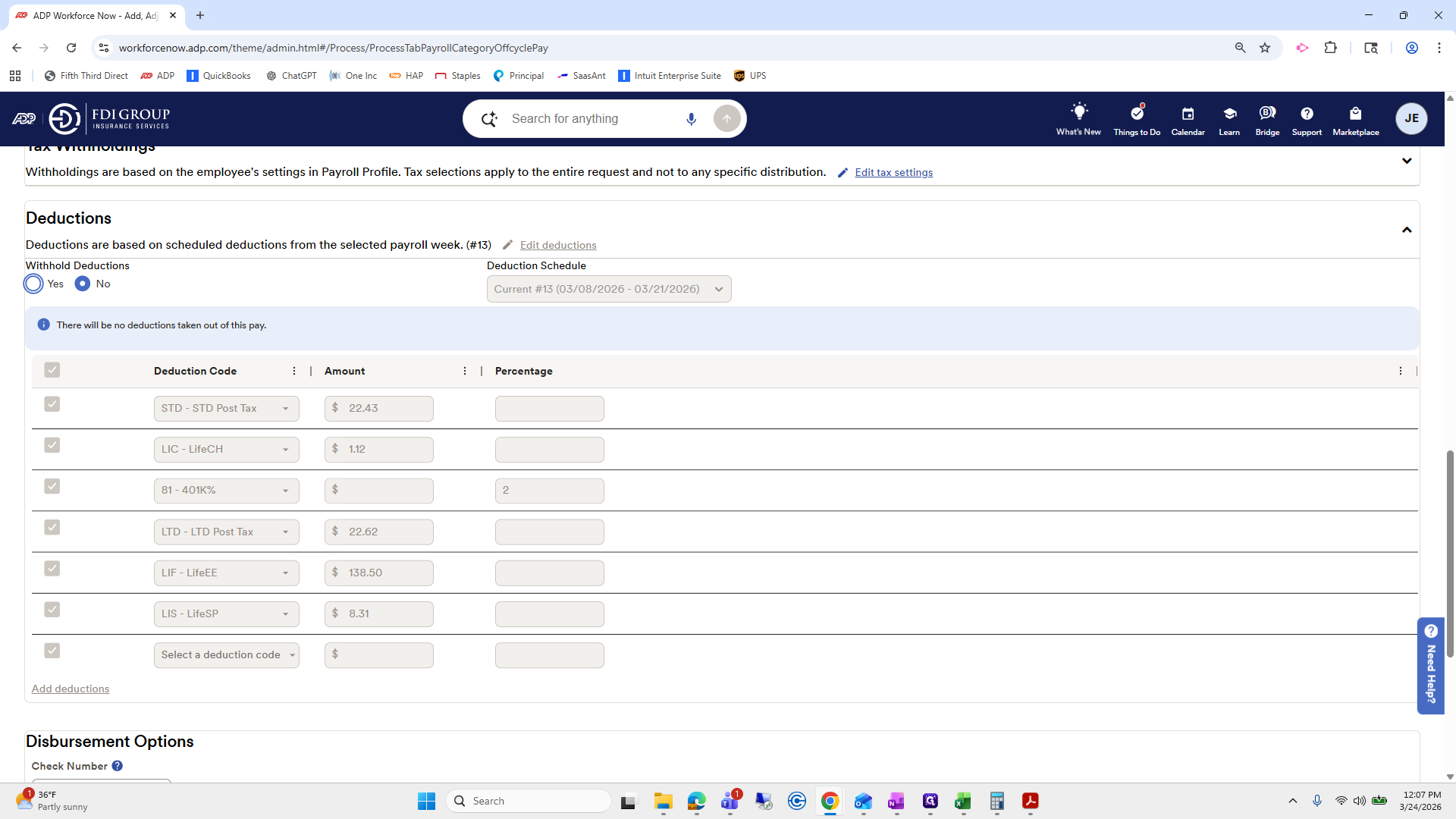 Step #318: Click here