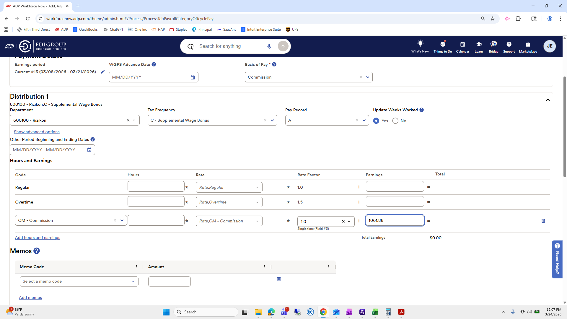 Step #313: Click here