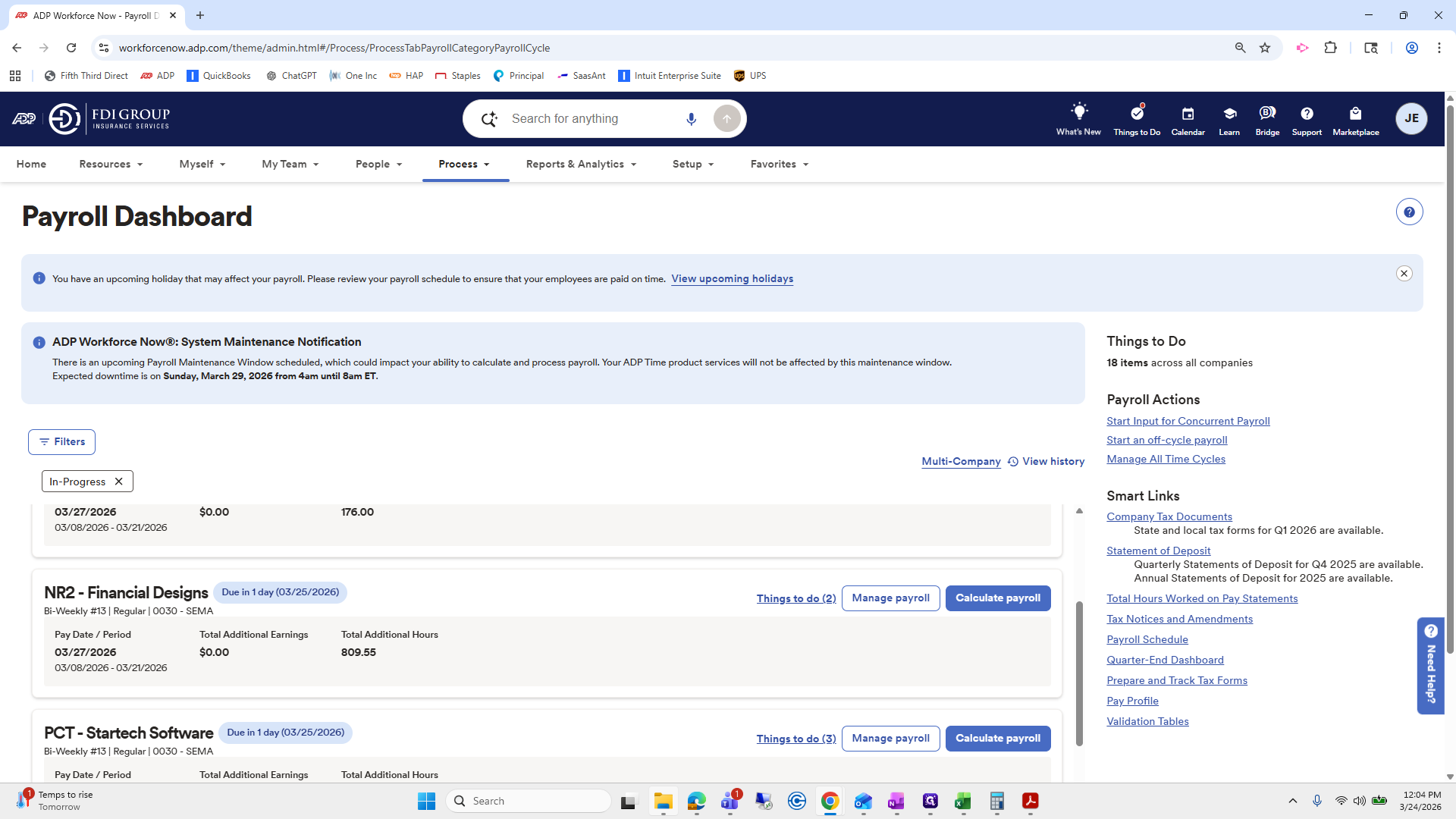 Step #222: Click here