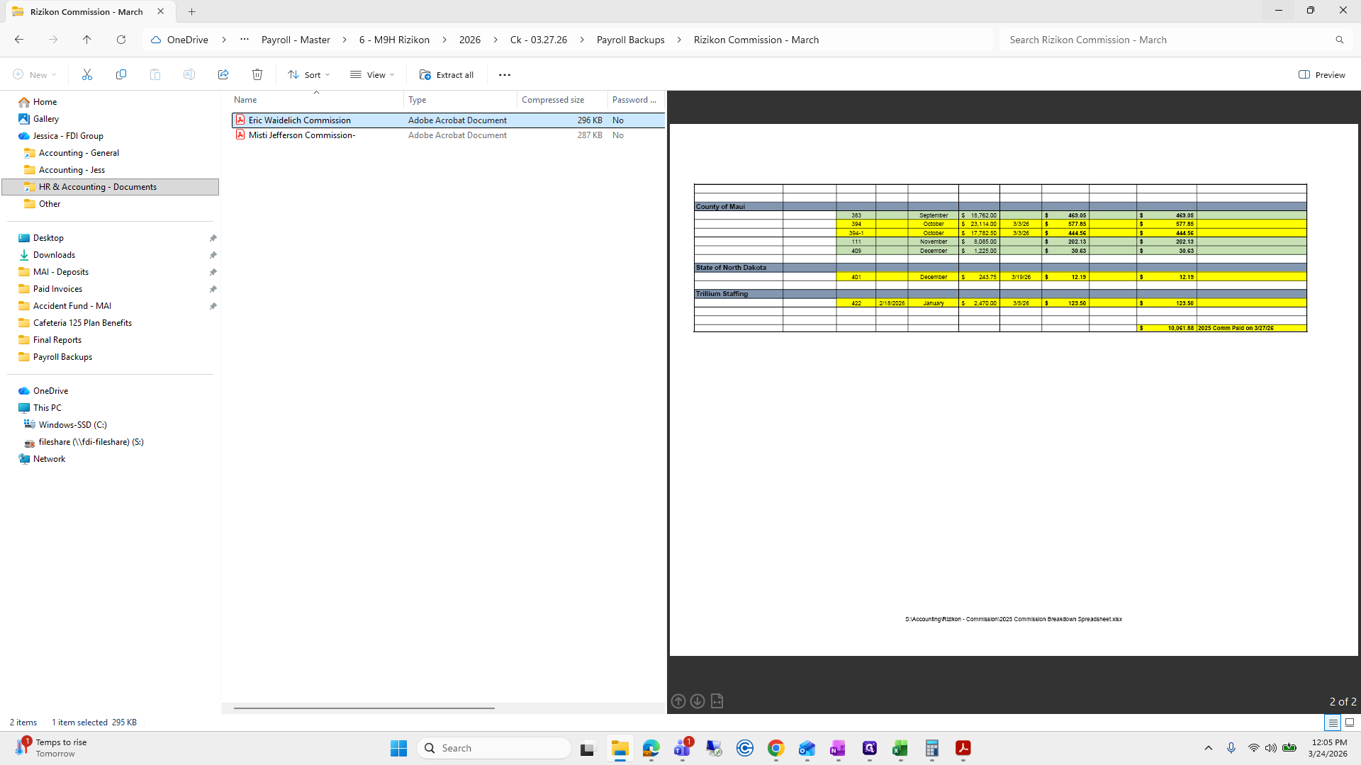 Step #250: Click here