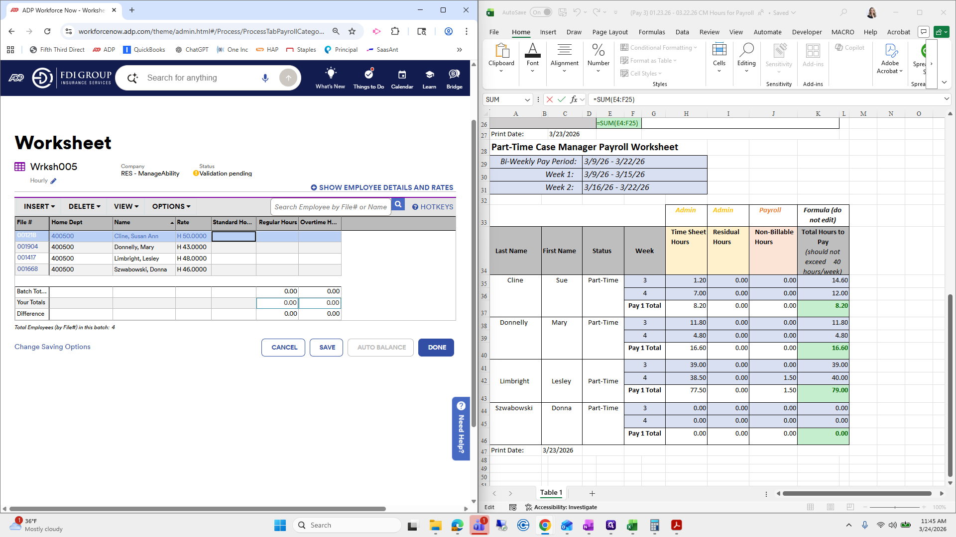 Step #38: Click here