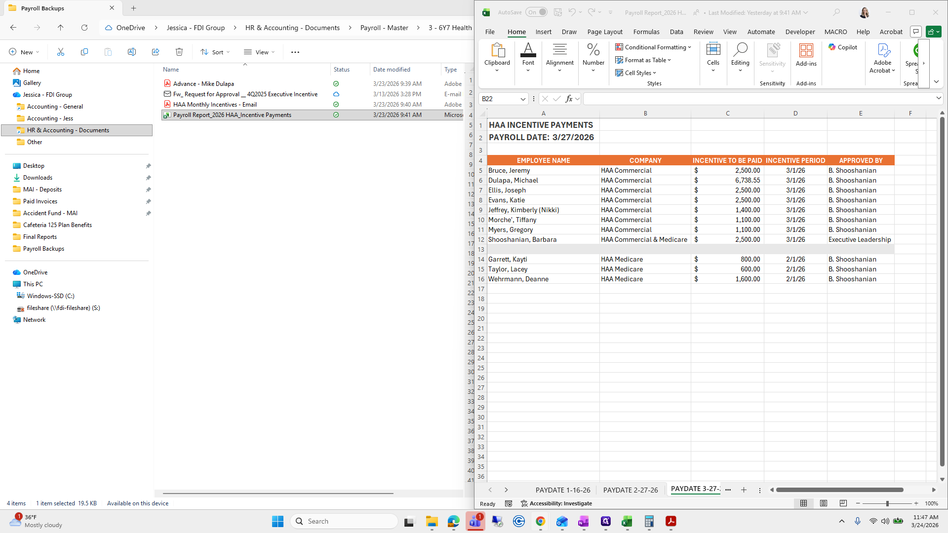 Step #84: Click here