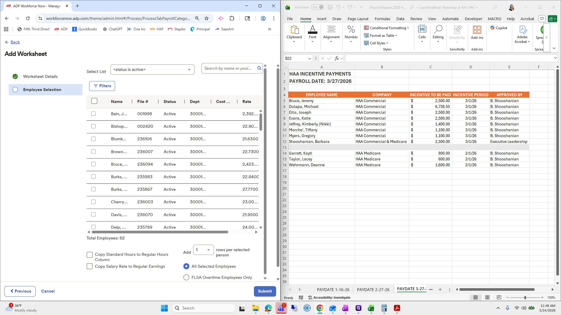 Step #108: Drag here