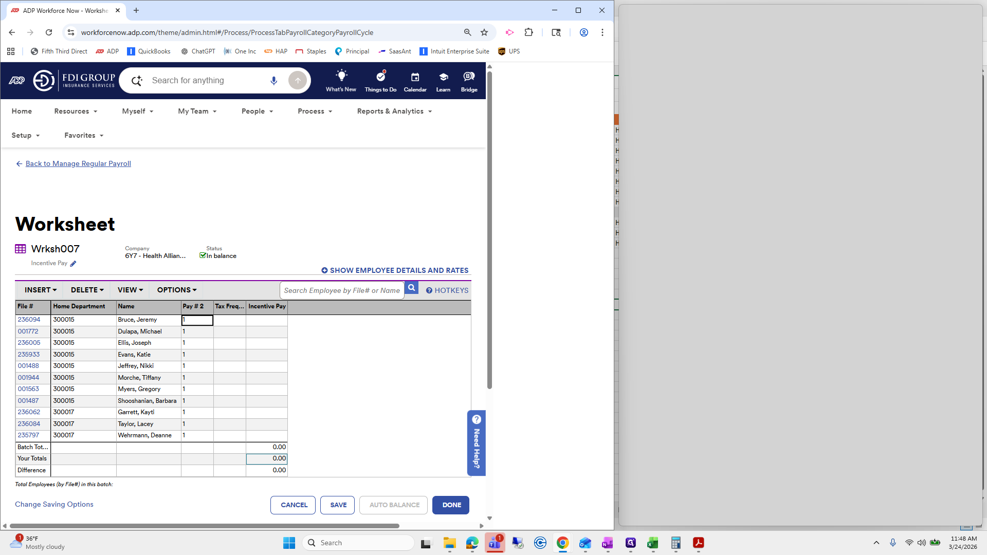 Step #124: Click here