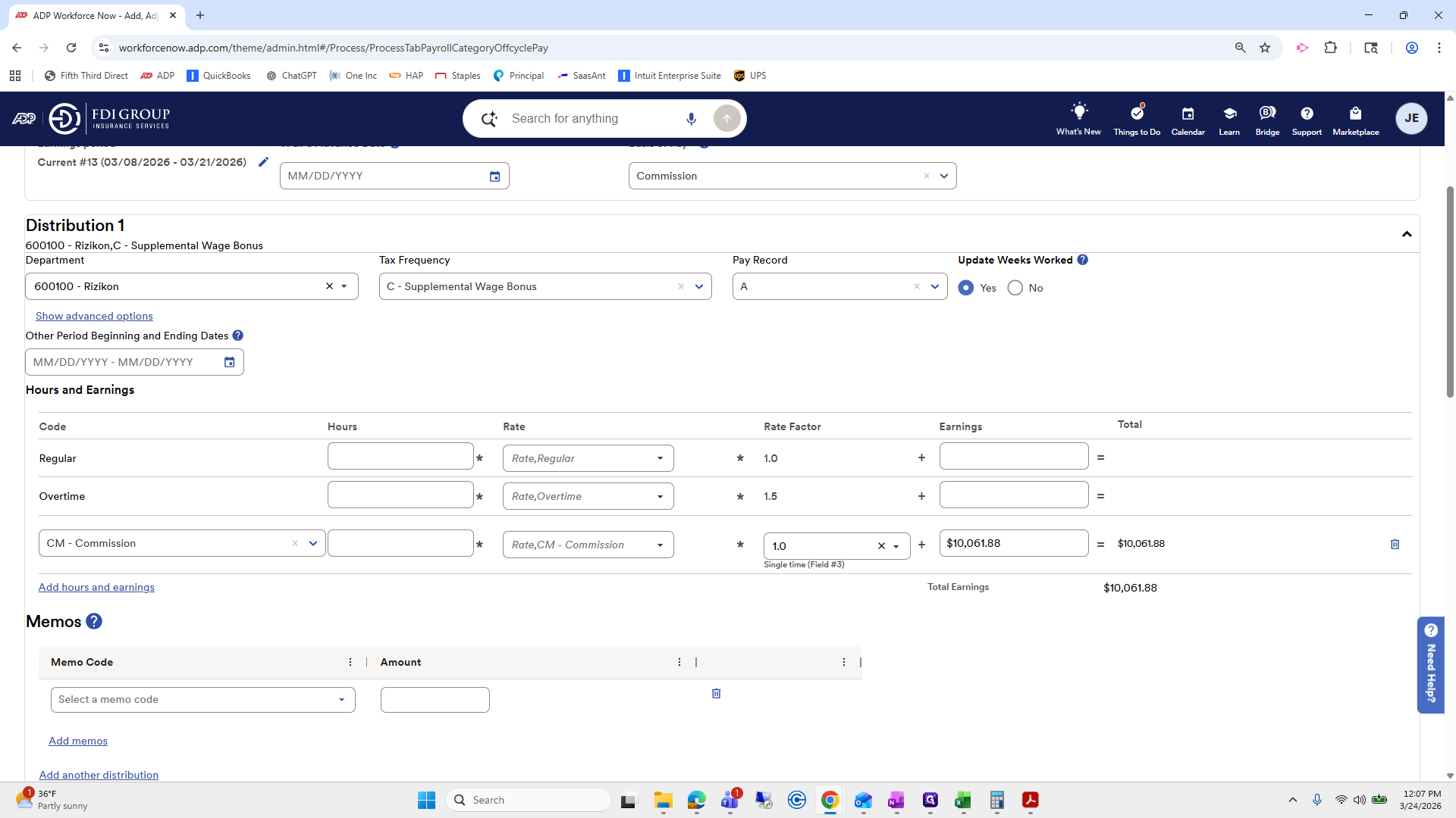 Step #333: Click here