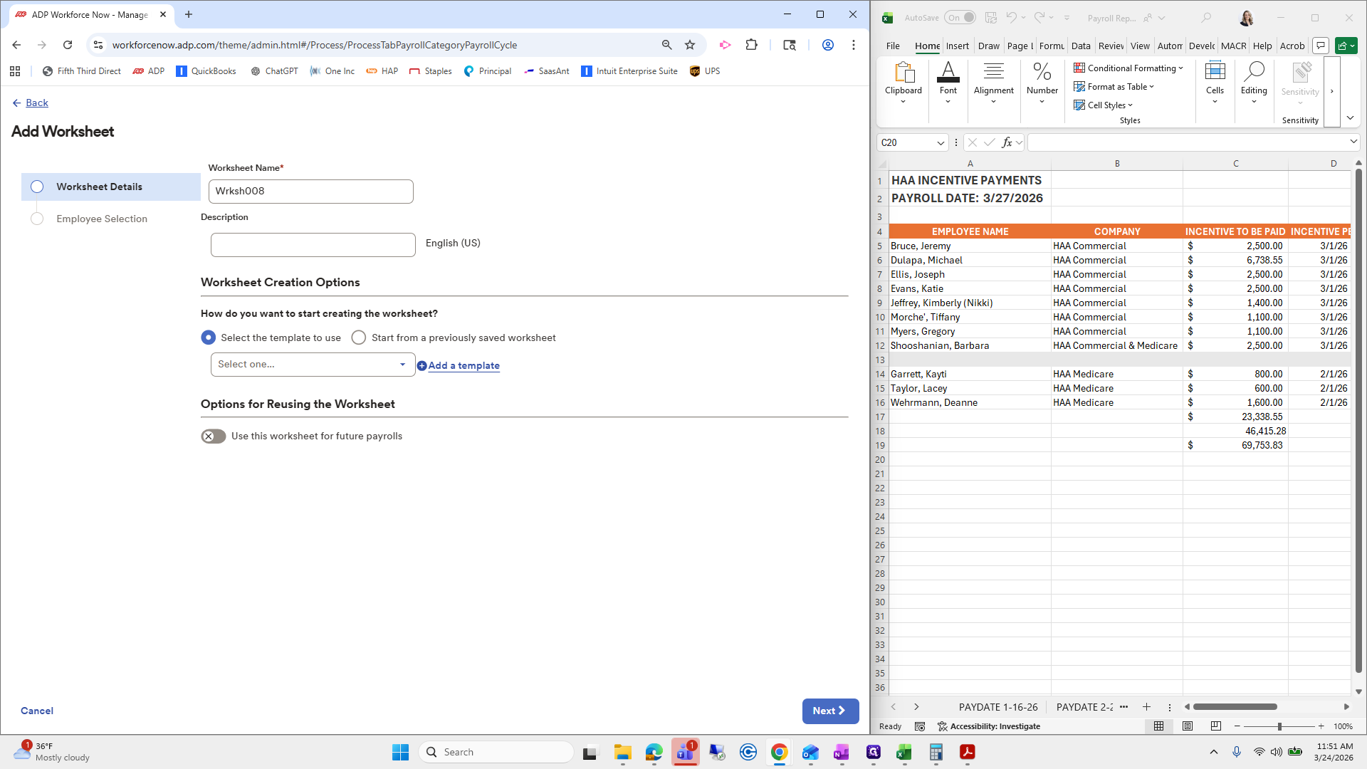 Step #199: Click here