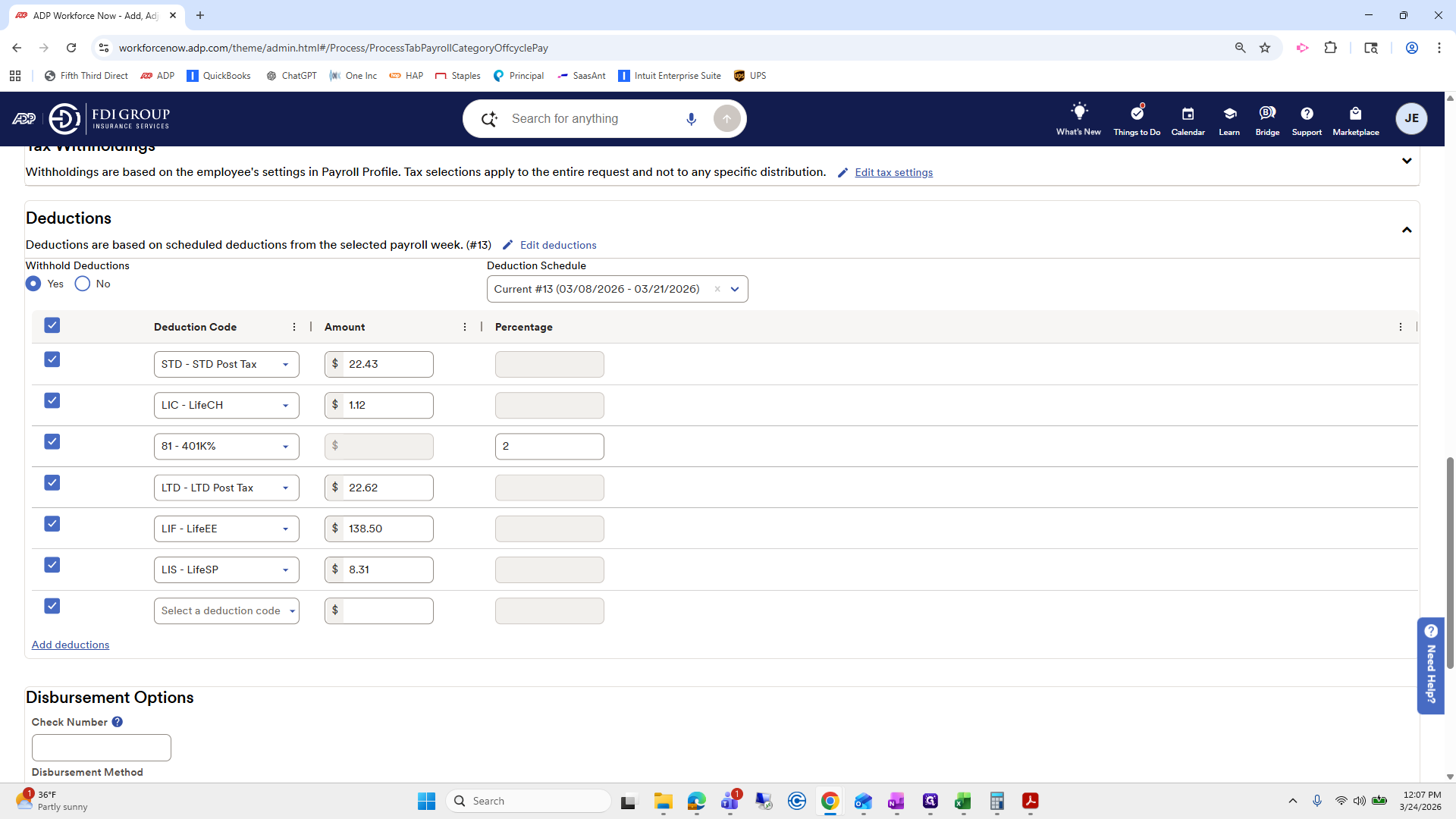 Step #317: Click here