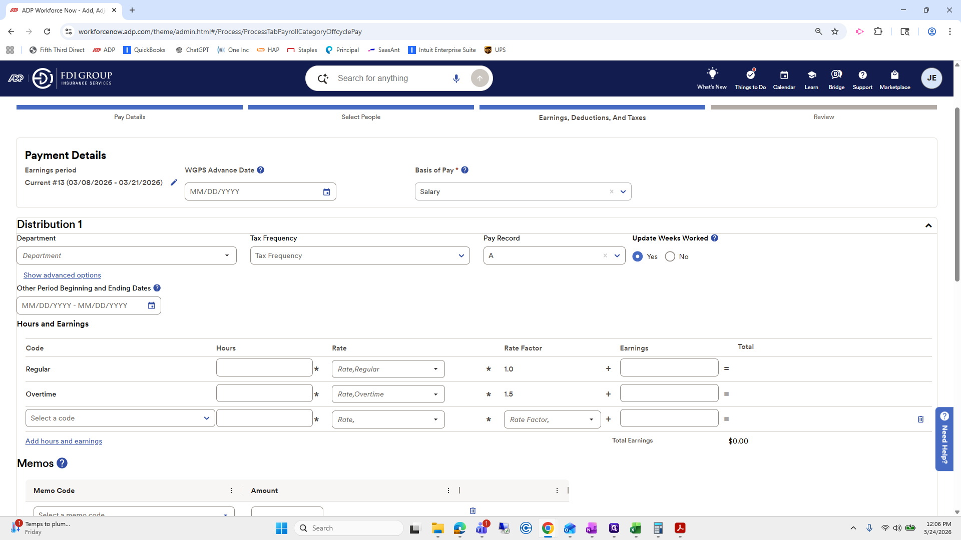 Step #295: Double-click here