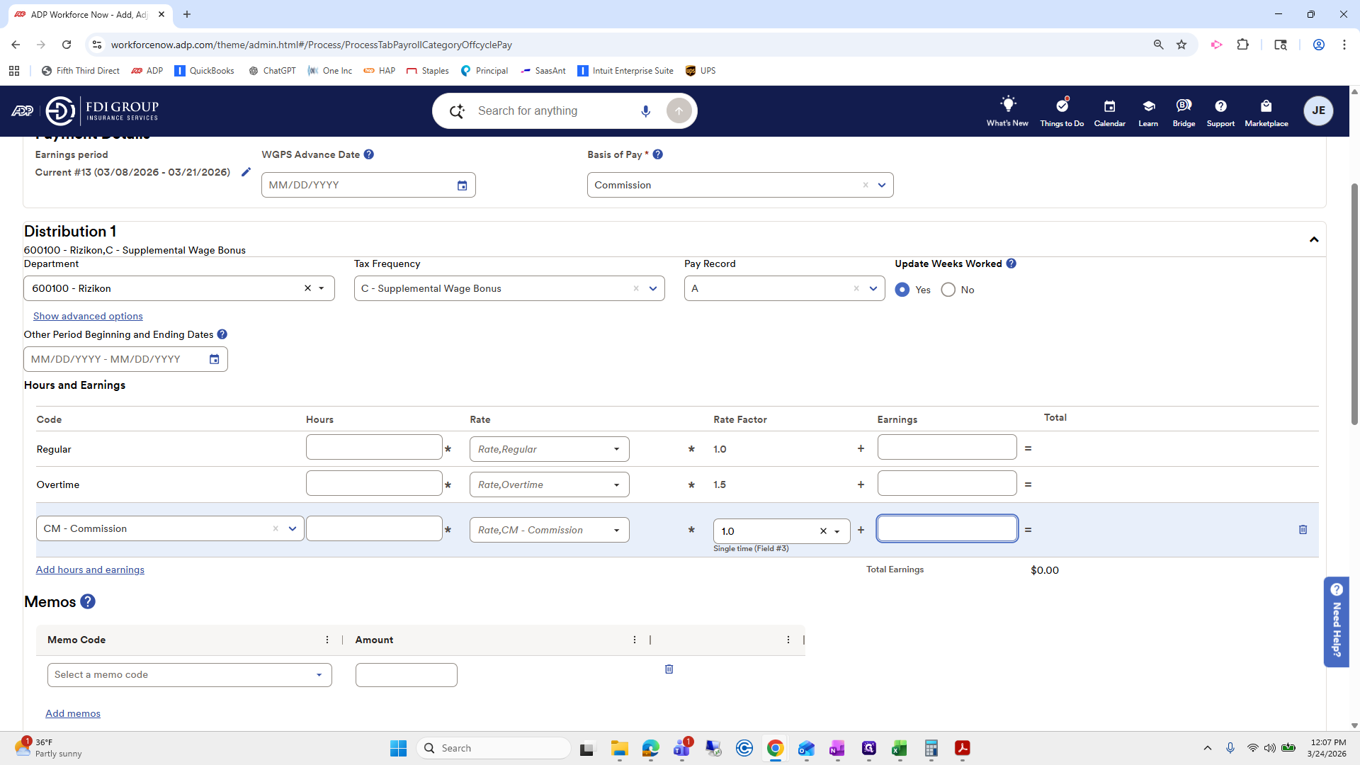 Step #311: Click here