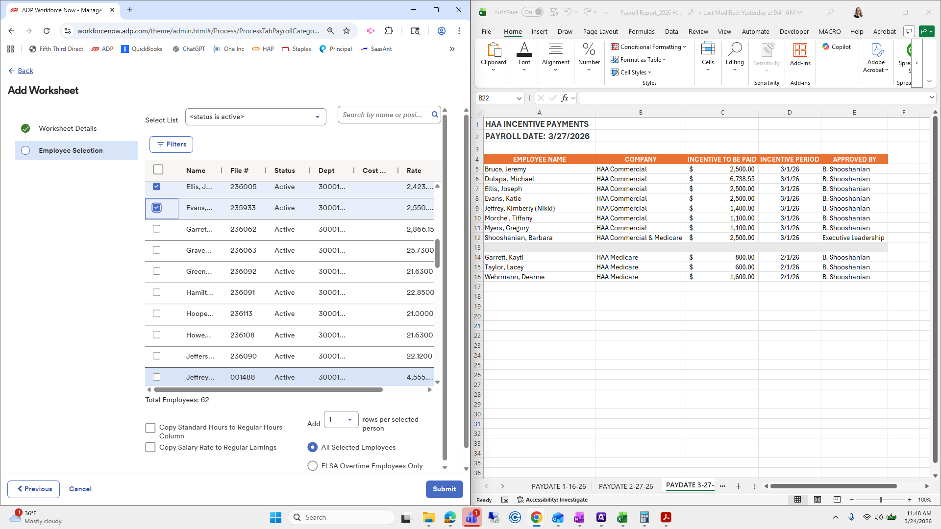 Step #113: Click here