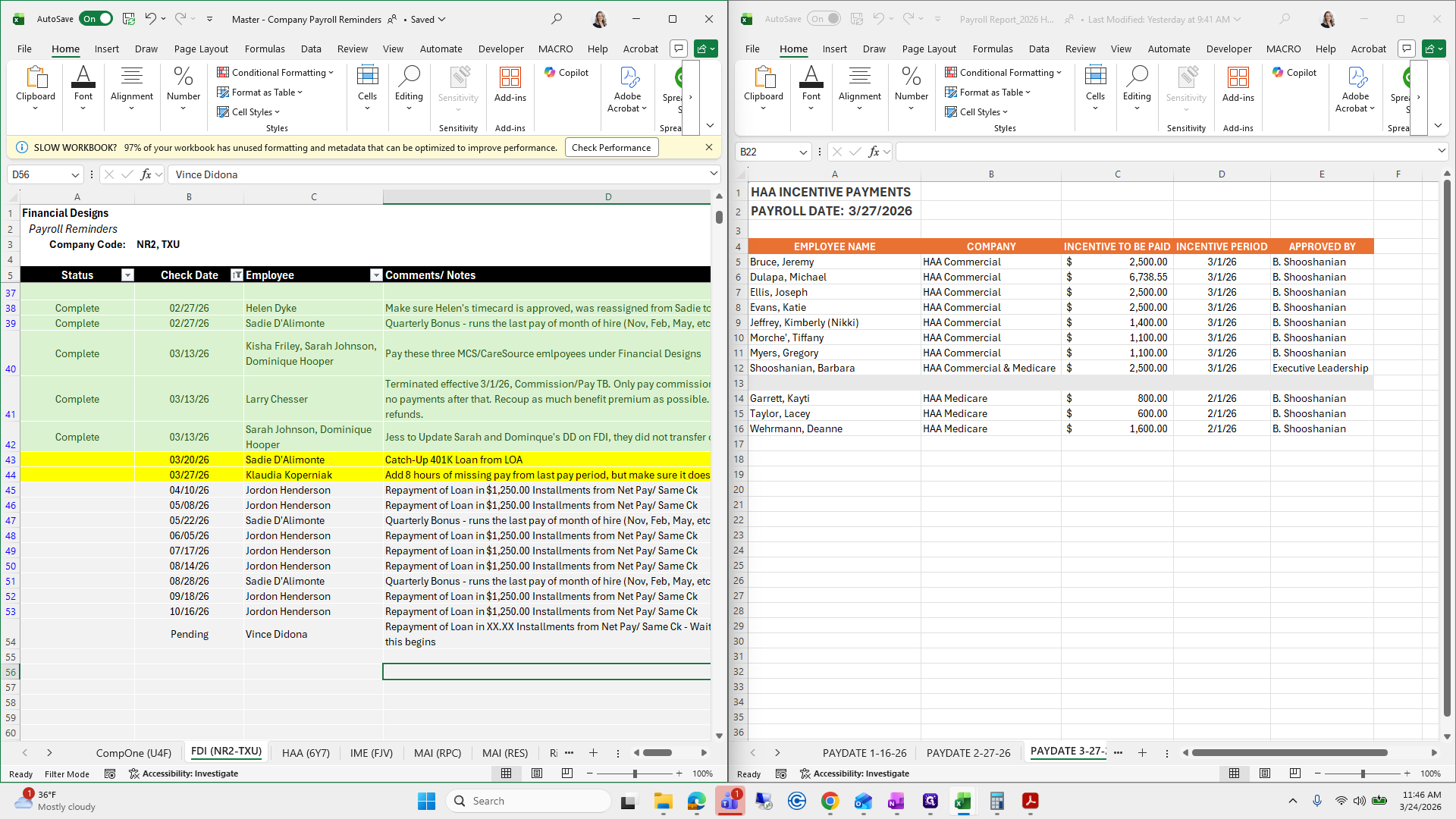Step #82: Click here