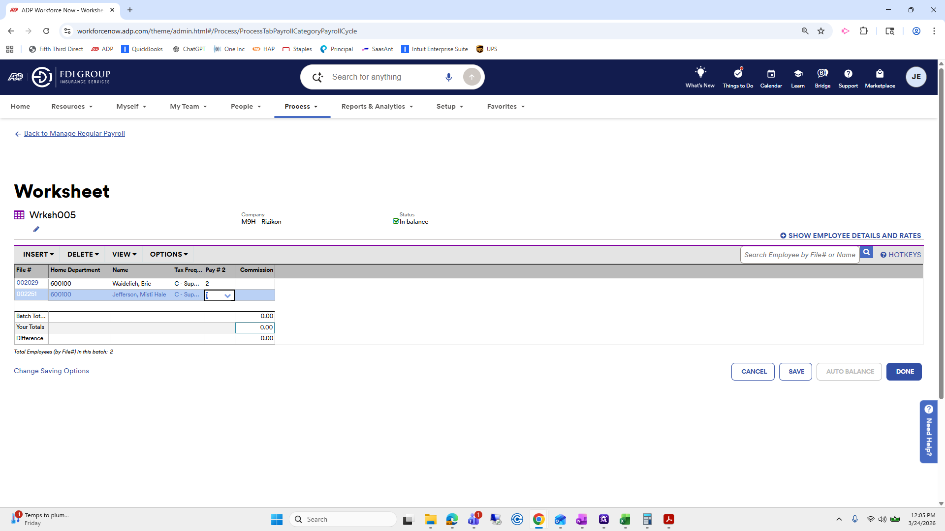 Step #270: Double-click here