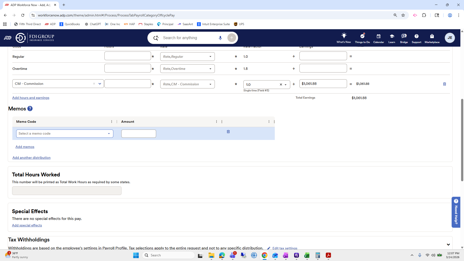Step #314: Click here