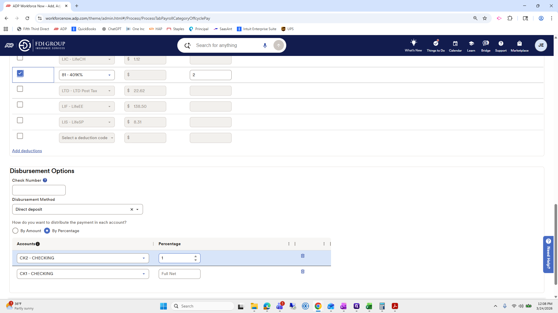 Step #340: Click here