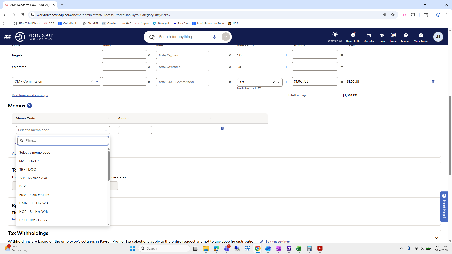 Step #315: Click here