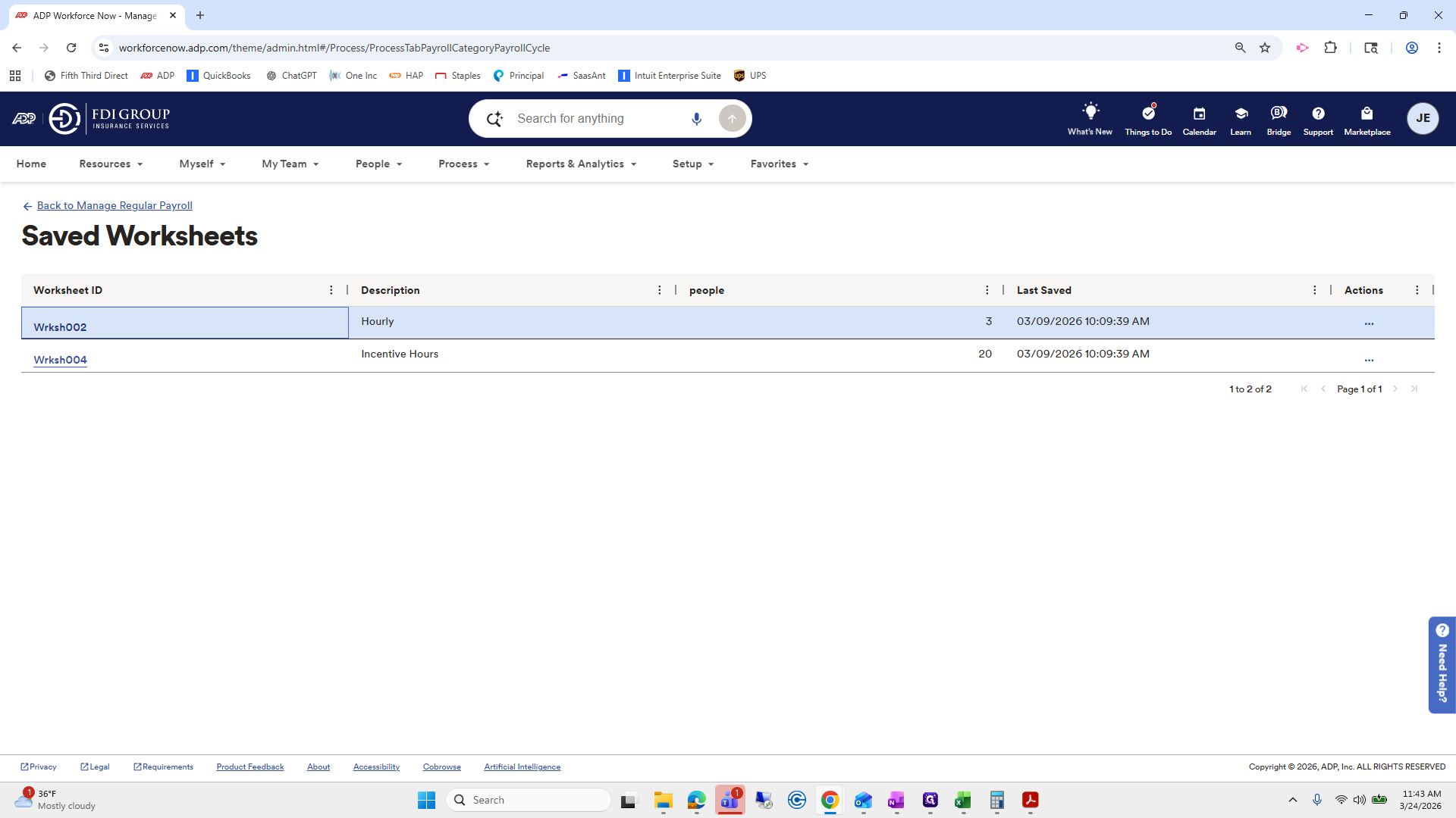 Step #19: Click on "Wrksh002"