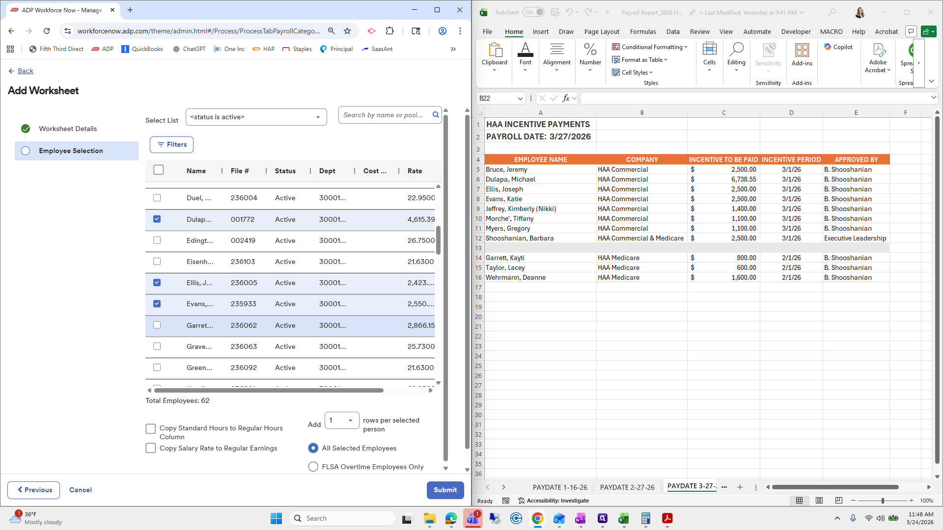 Step #117: Click here