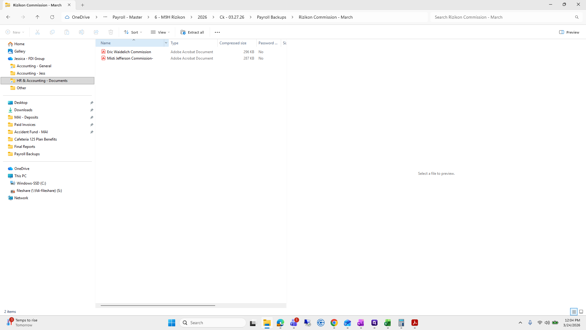 Step #246: Click on "Type"