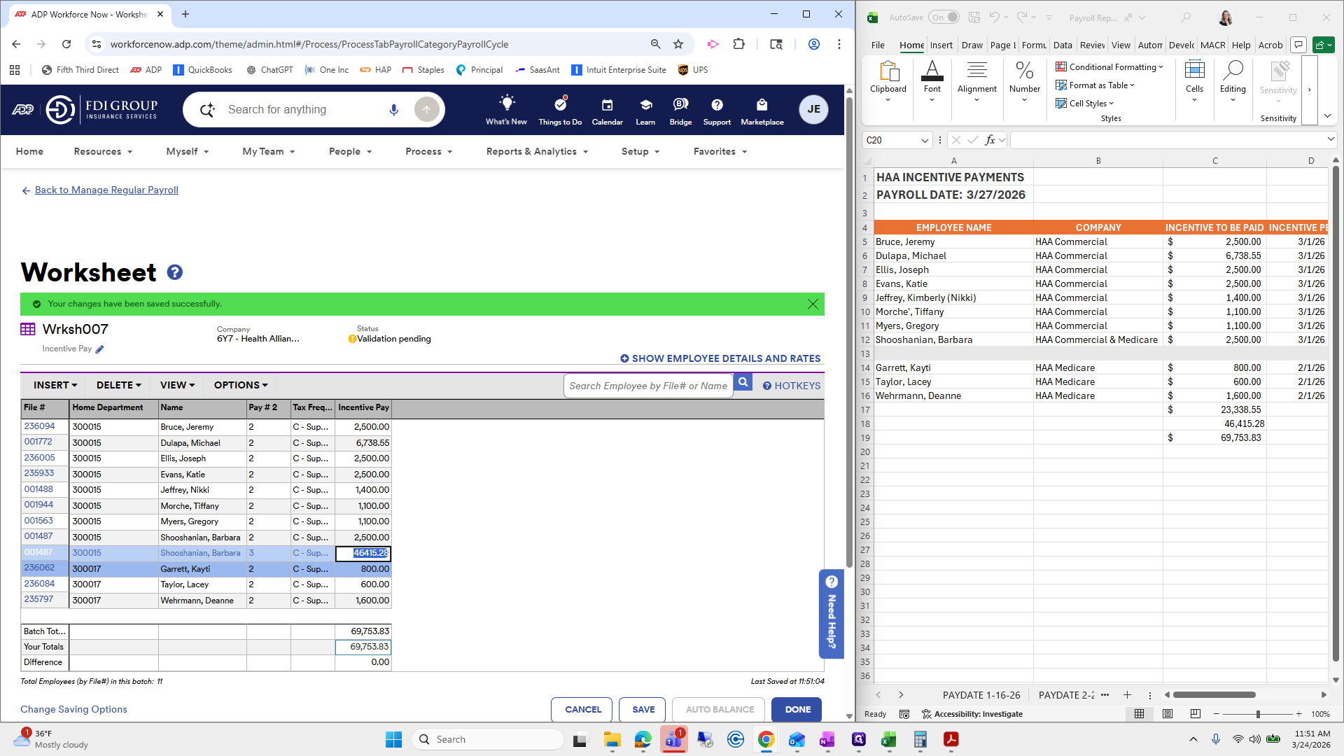 Step #192: Click here