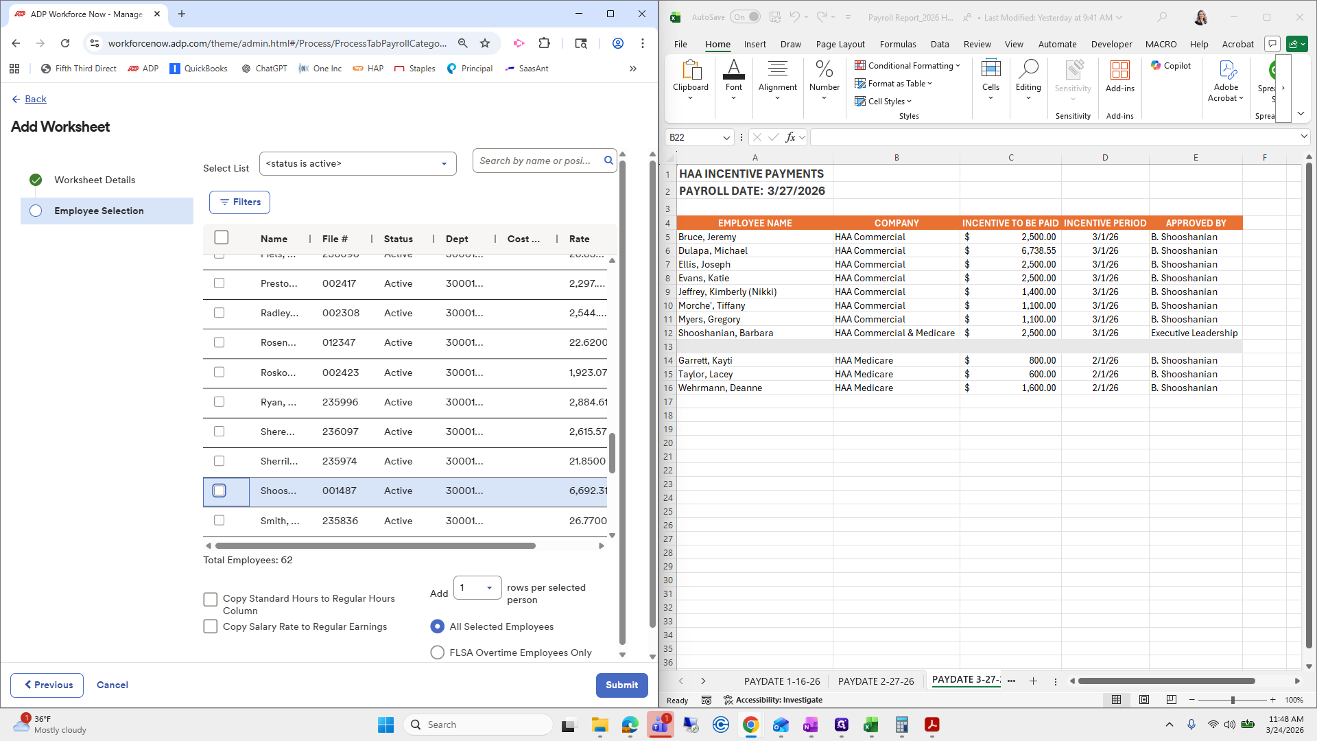 Step #116: Click here