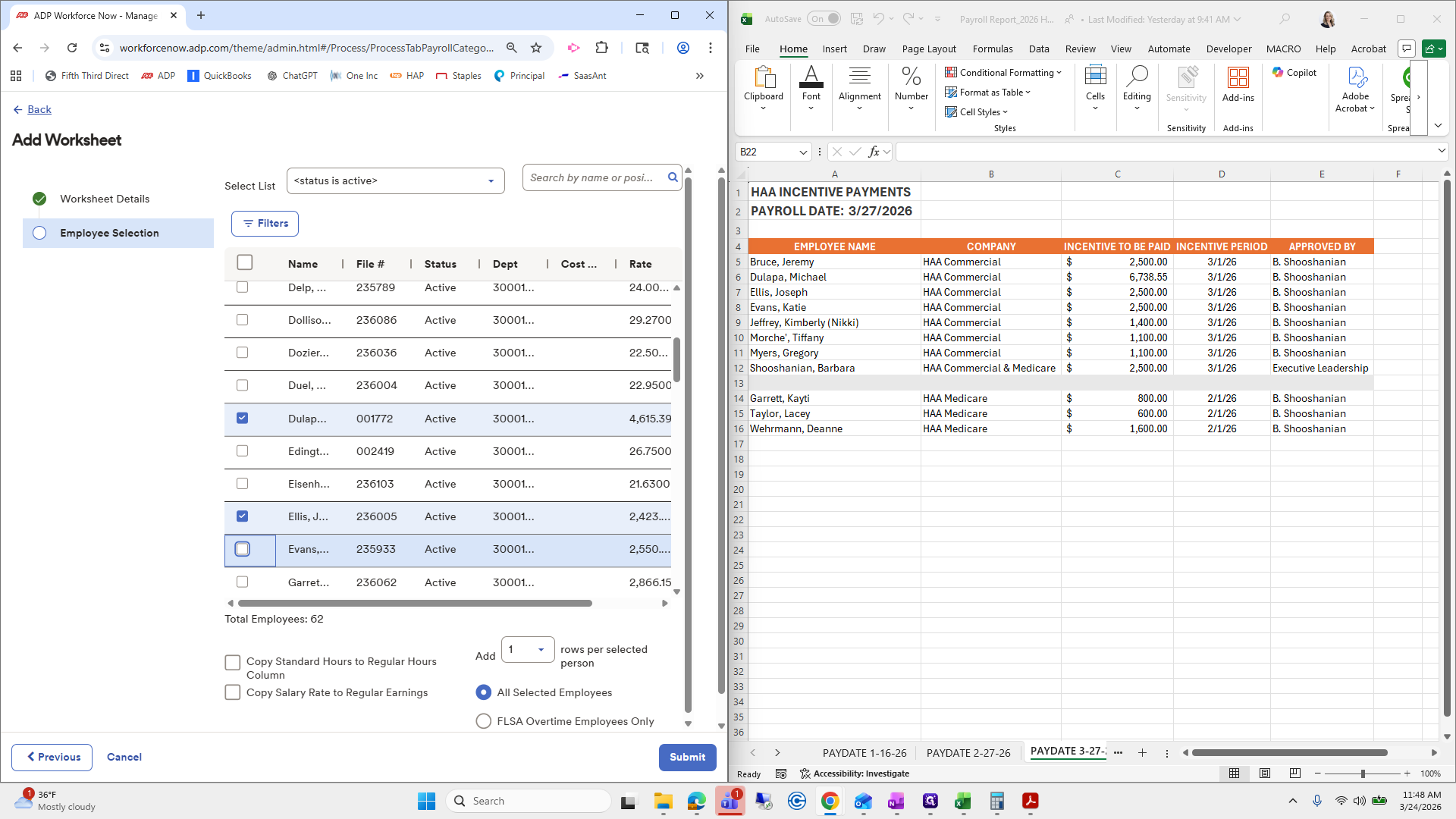 Step #112: Click here