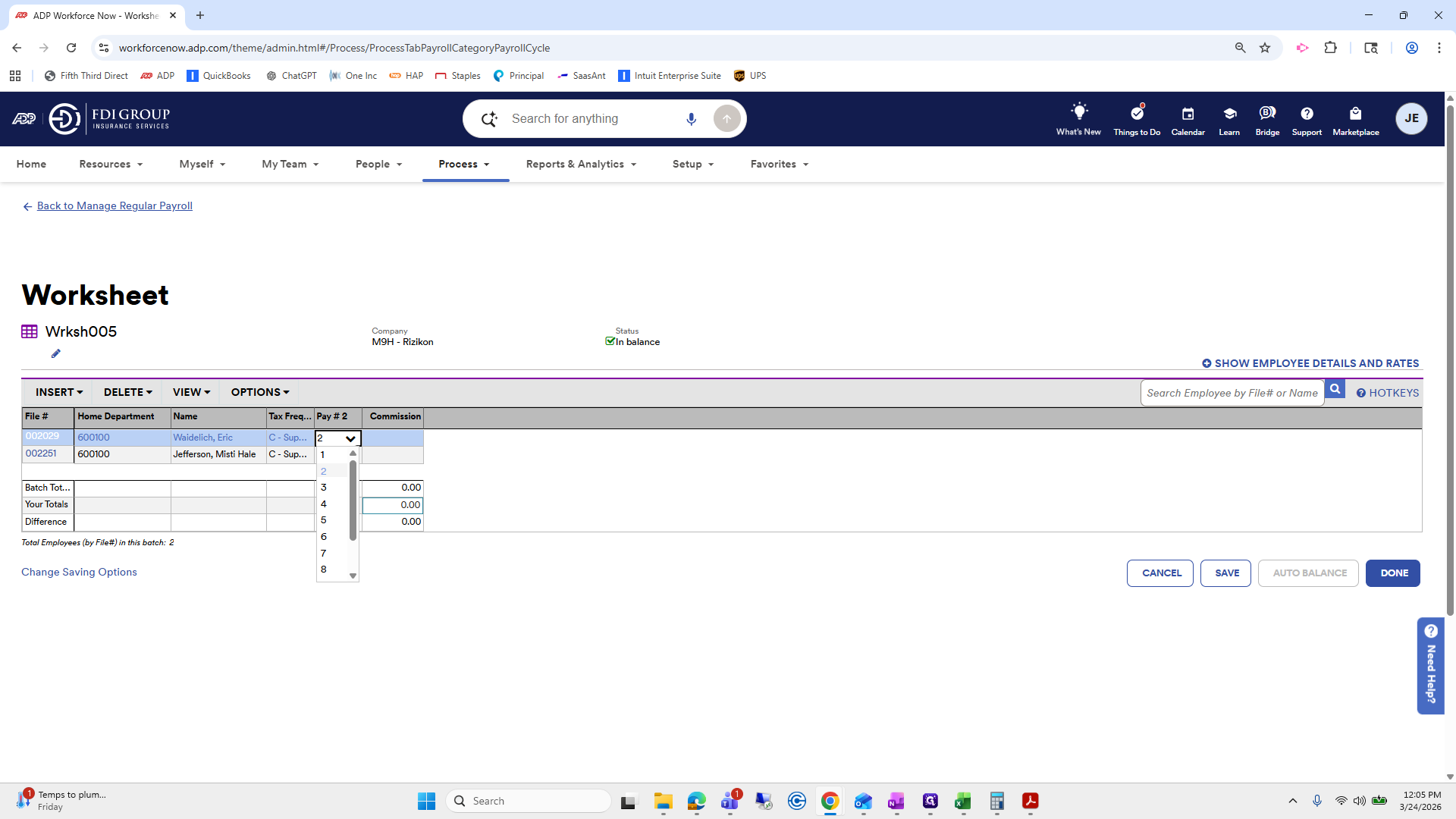 Step #269: Click here