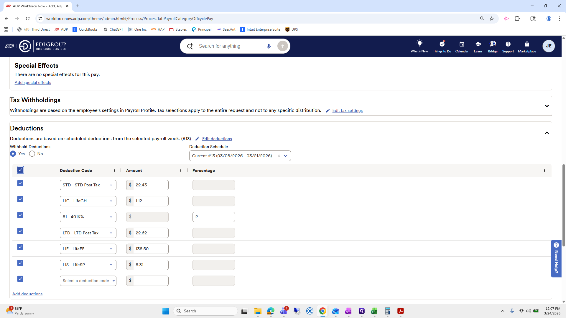 Step #319: Click here
