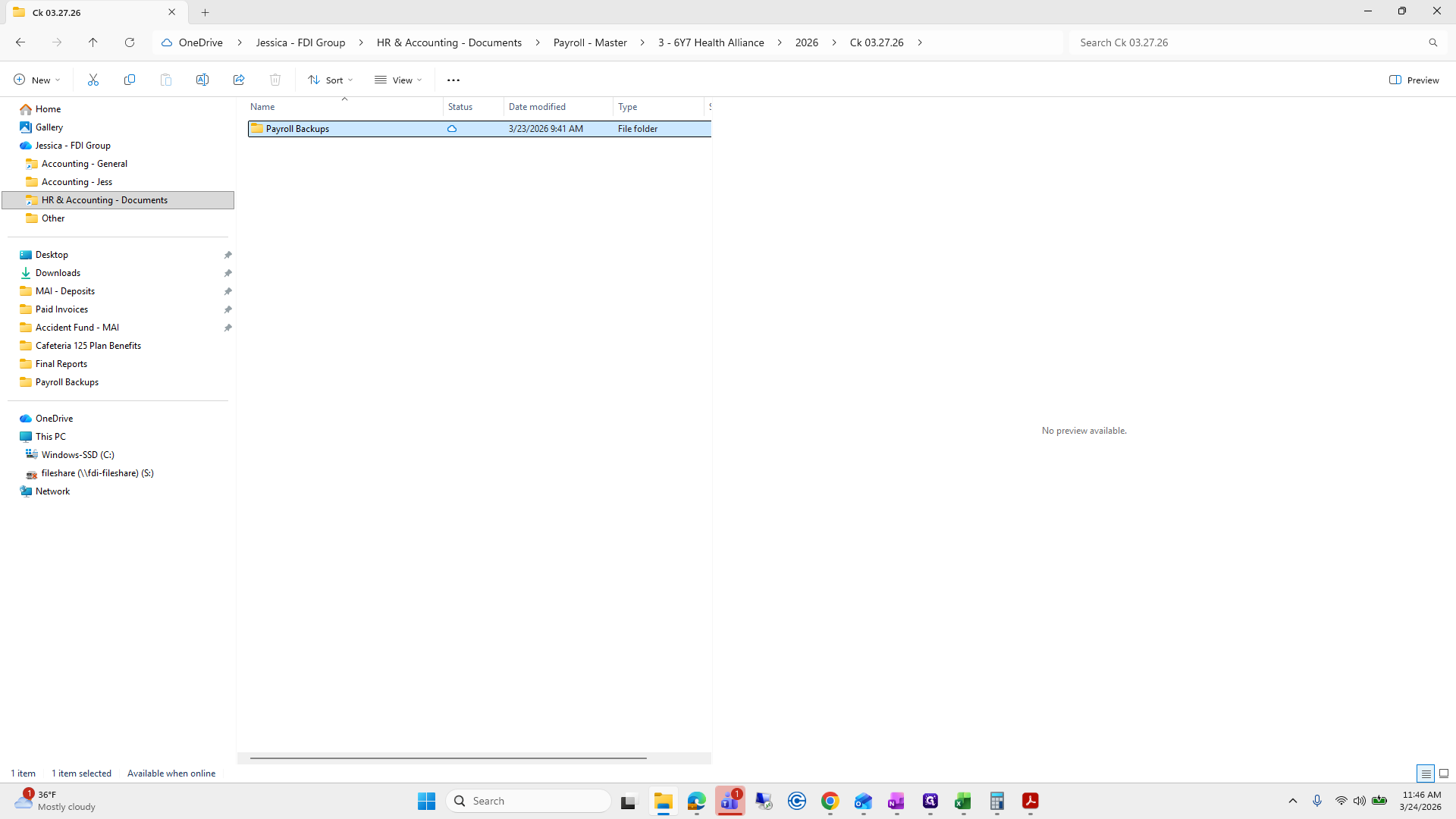 Step #71: Double-click here