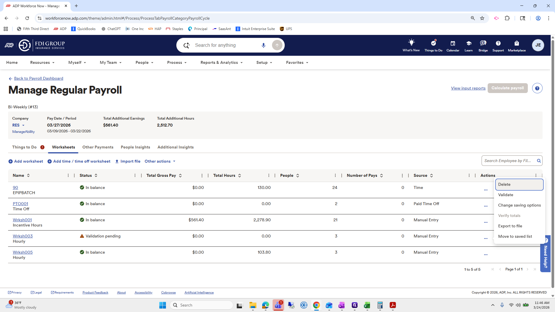 Step #62: Click here