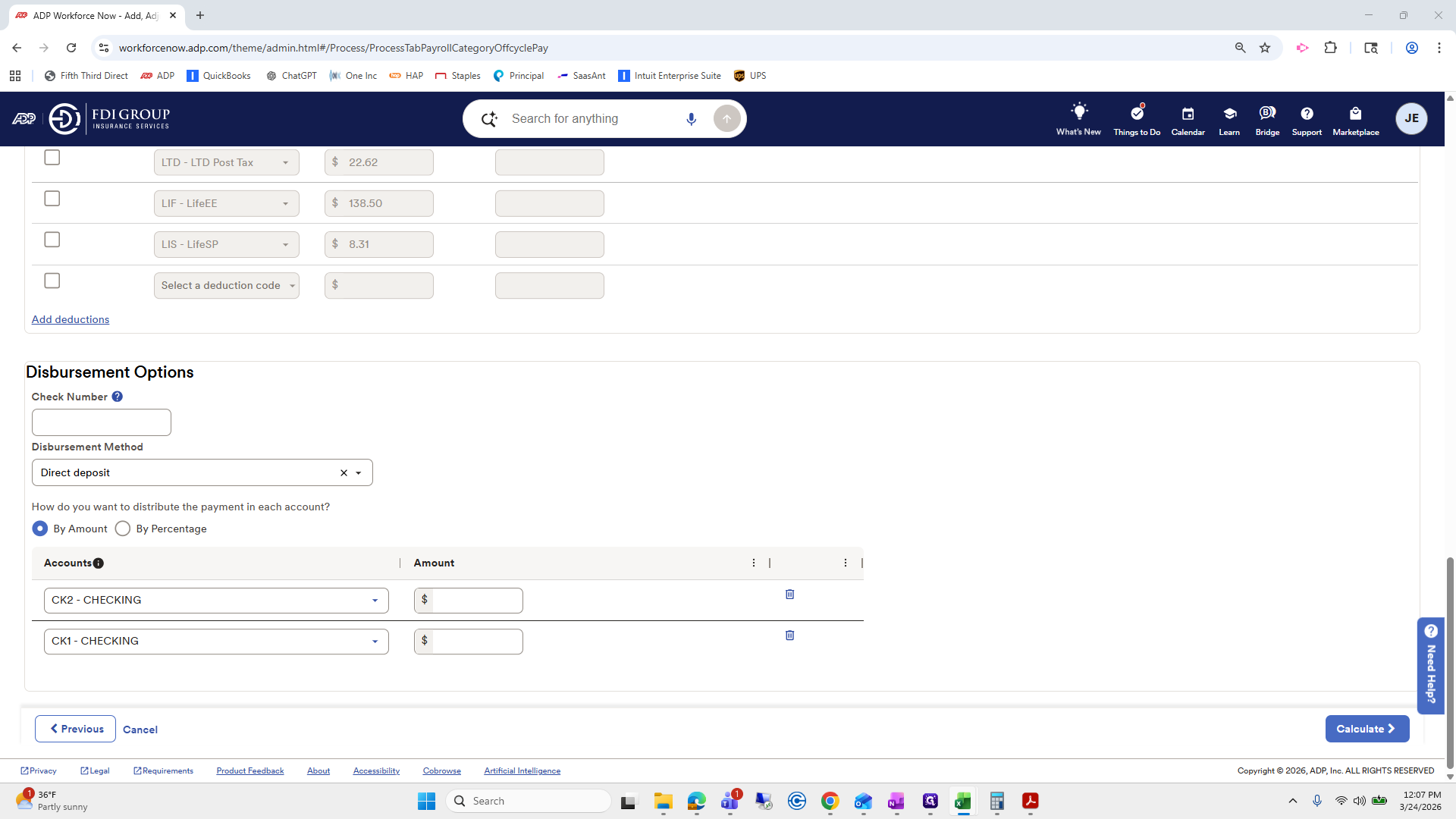 Step #326: Click here