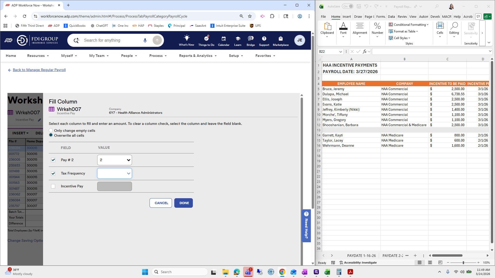 Step #133: Click here