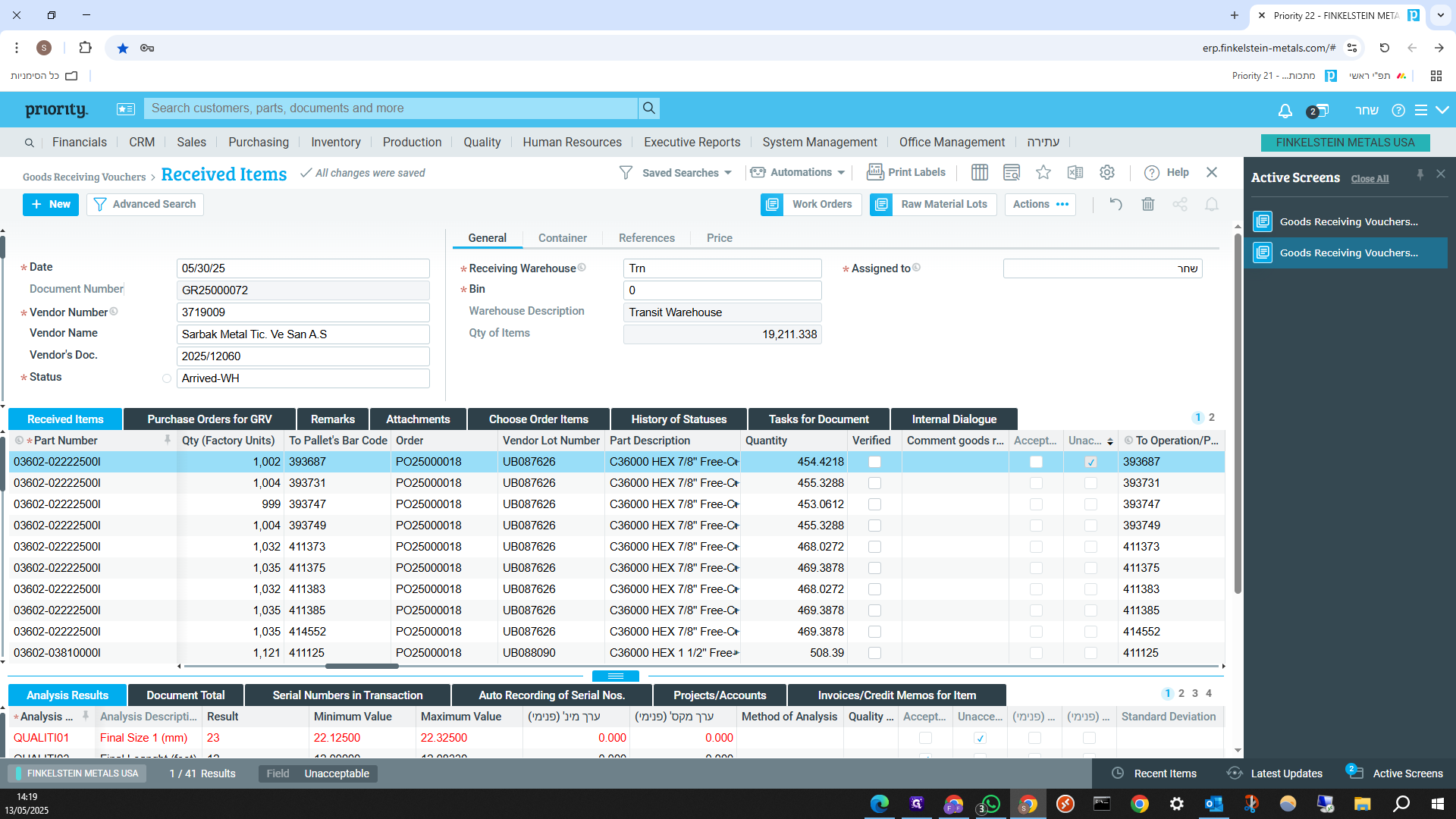 Step #10: Click here