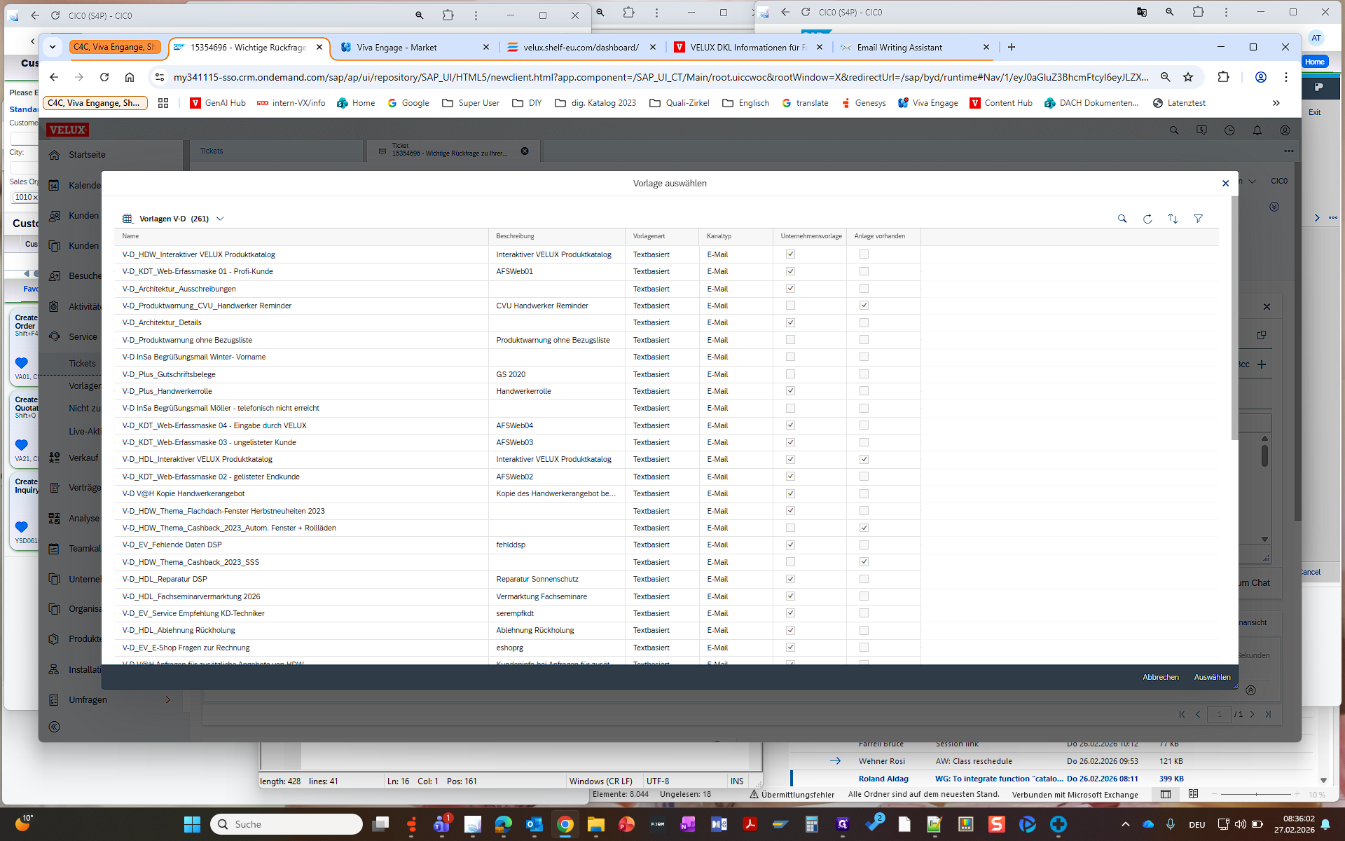Step #9: Klicken Sie hier