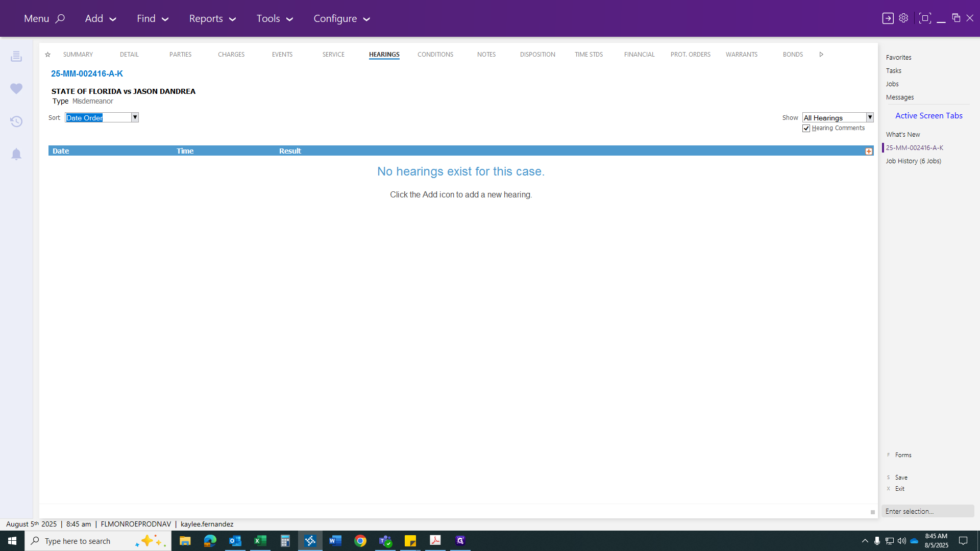 Step #32: Click on "+"