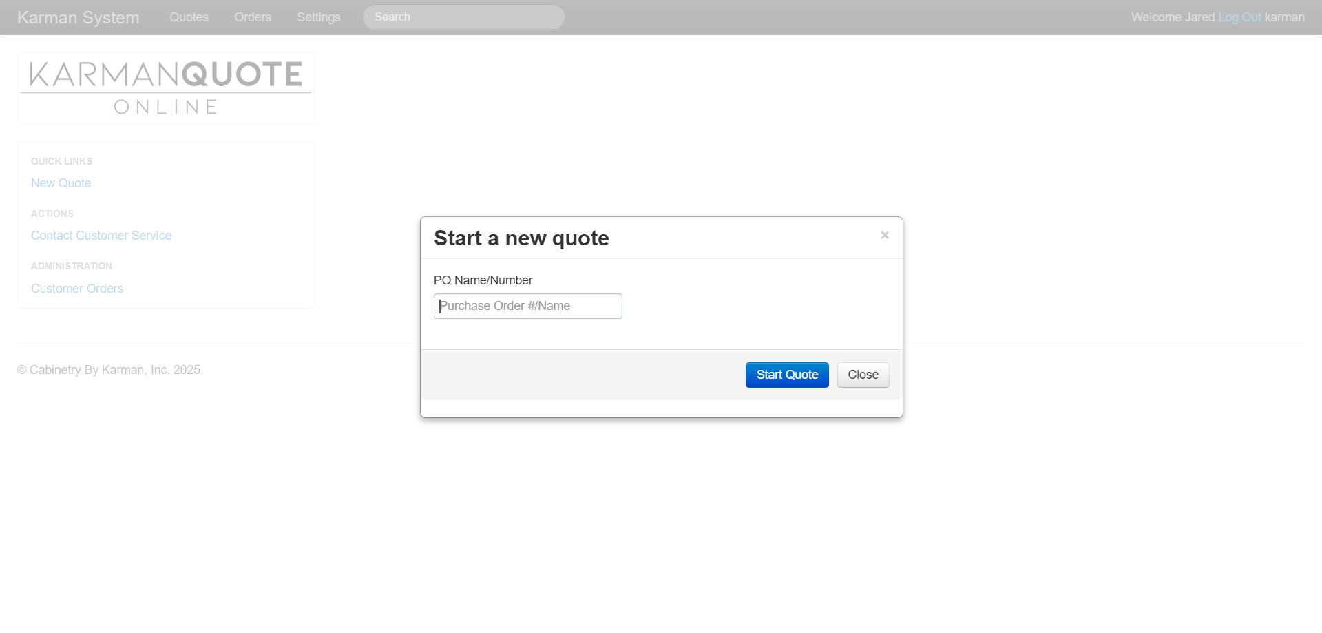 Step #4: Click here