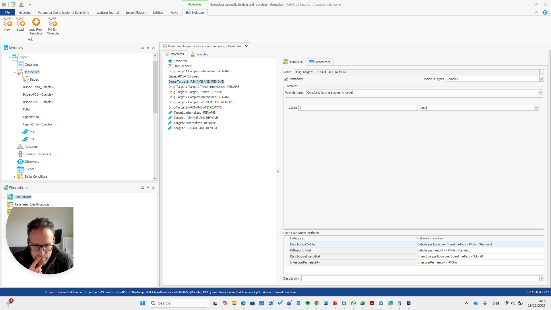 Step #20: Right-click here