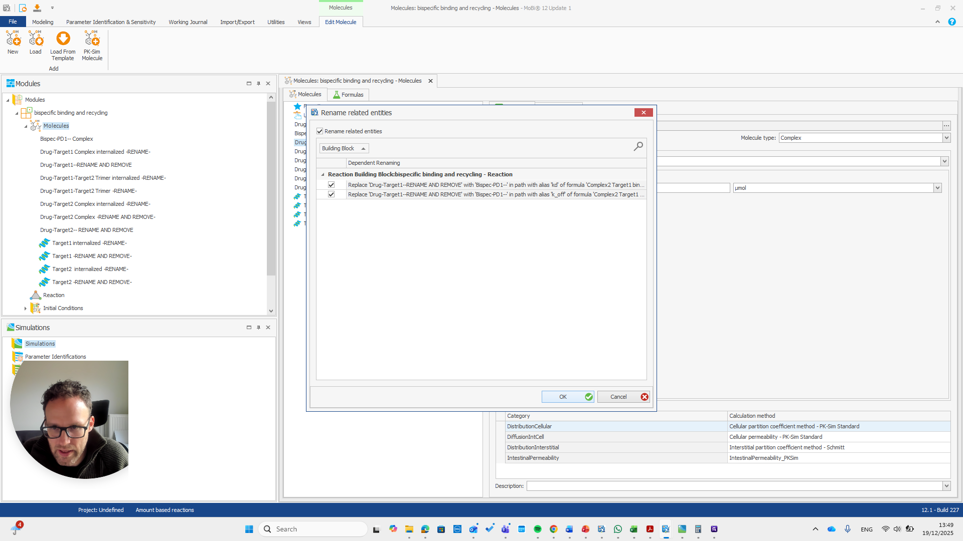 Step #42: Click on "OK"