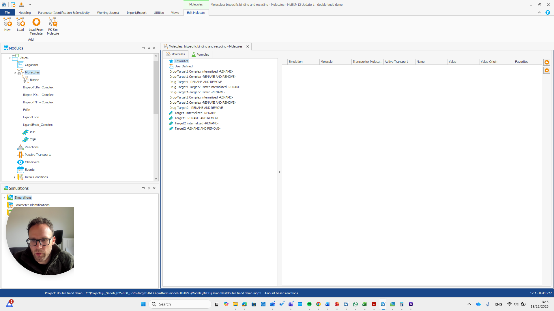Step #7: Click on "- Target2-- RENAME AND REMOVE"