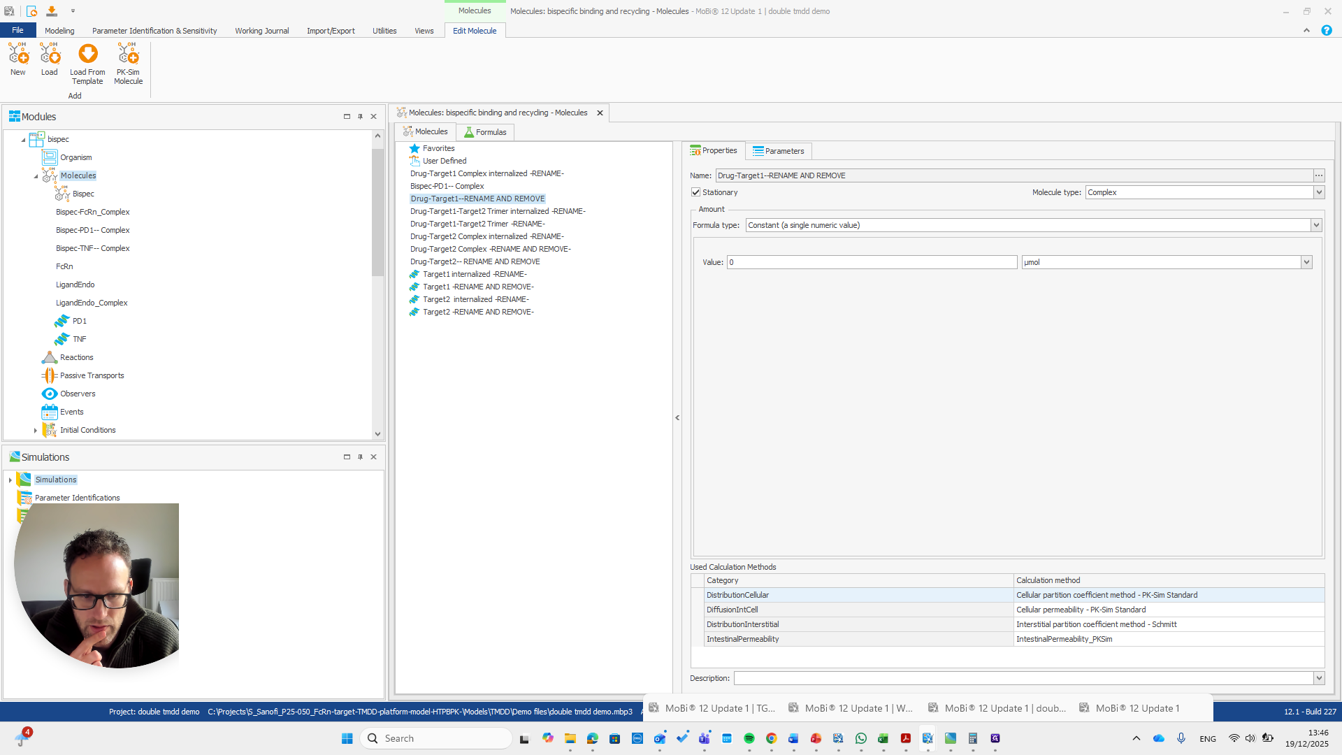 Step #21: Right-click here