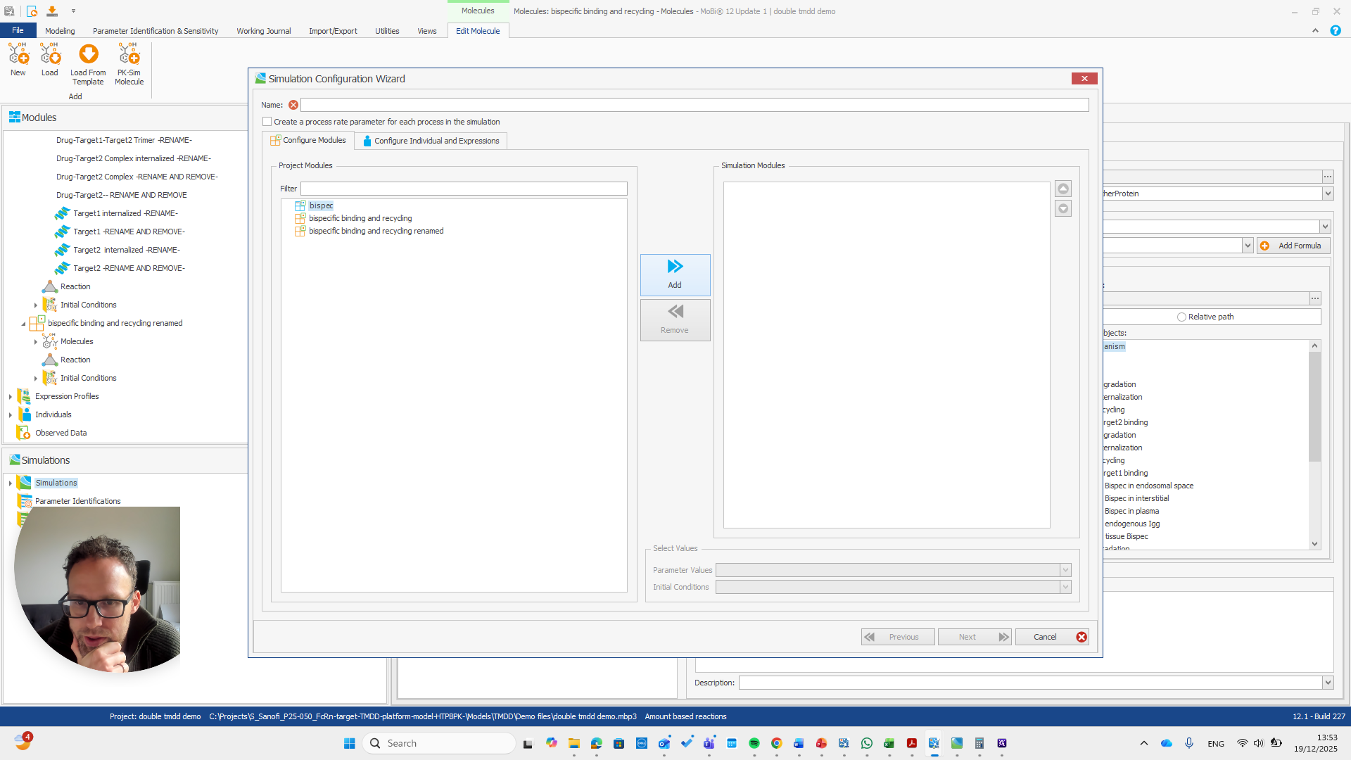 Step #65: Click on "Add"