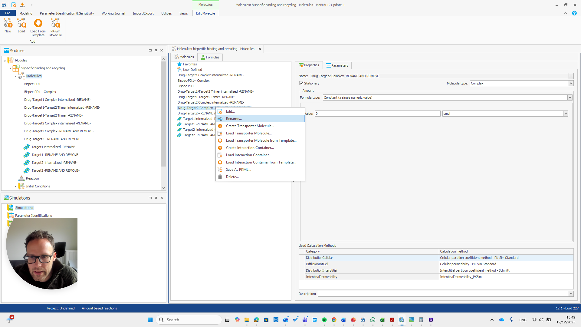 Step #45: Click on "..."