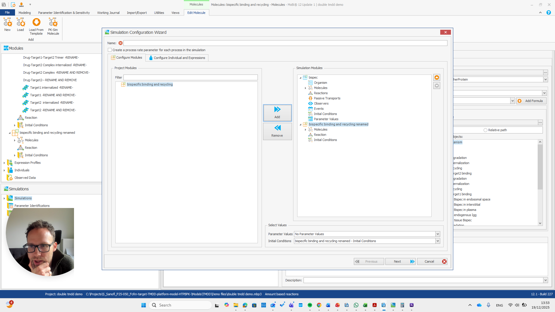 Step #69: Click here