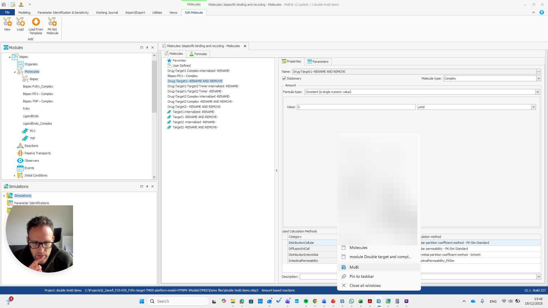 Step #22: Click here