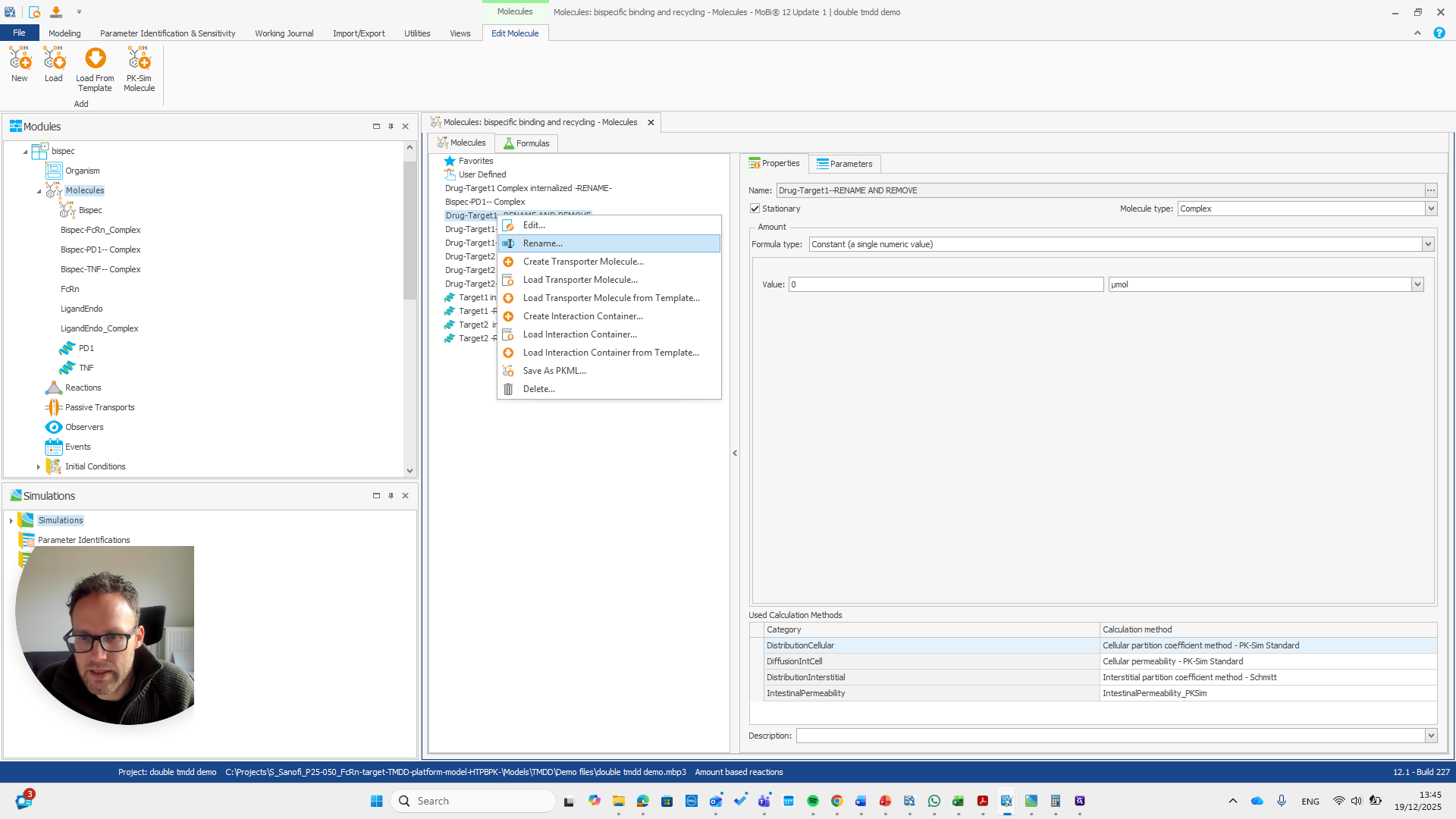 Step #16: Click on "..."