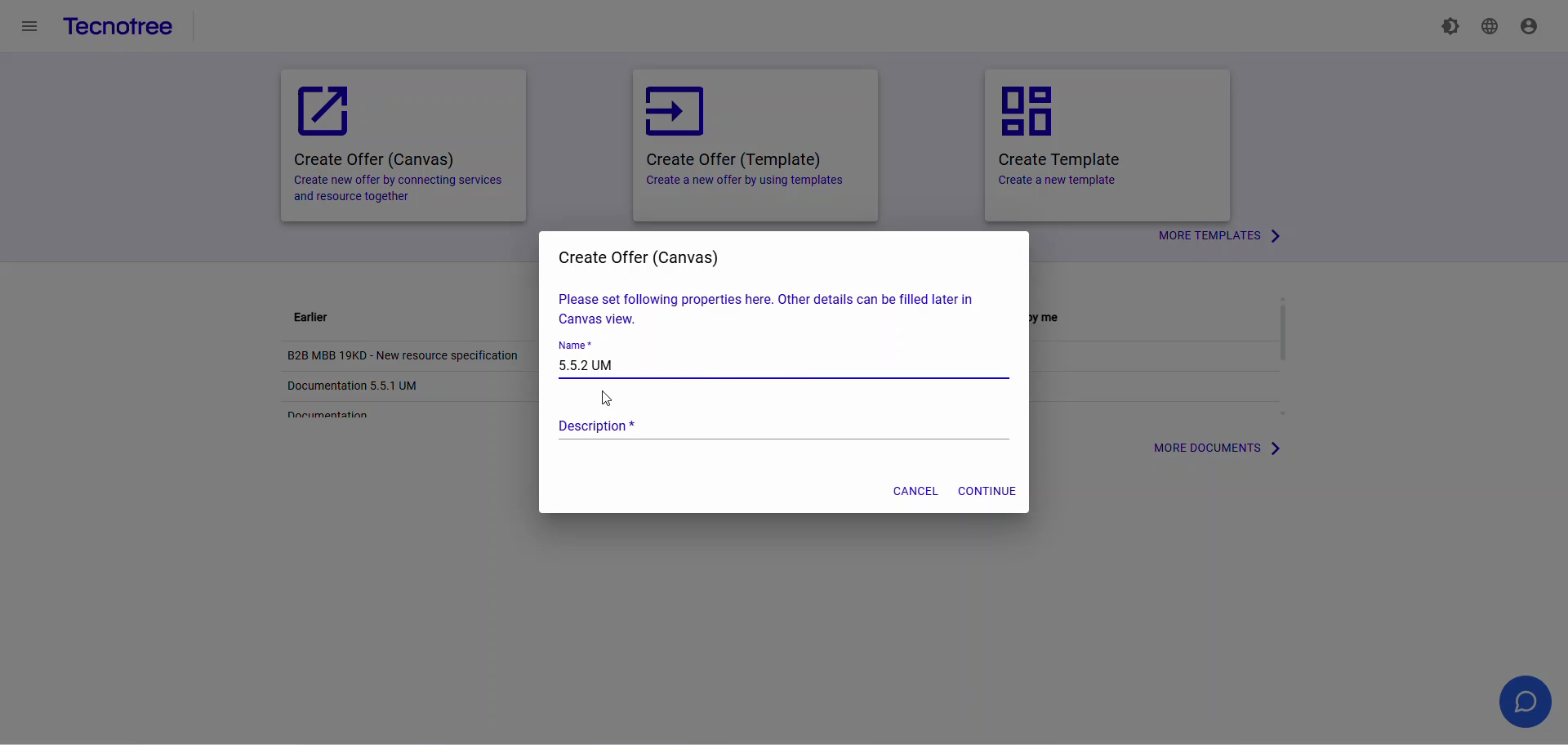 Step #8: Click the text input with current value 5.5.2 UM