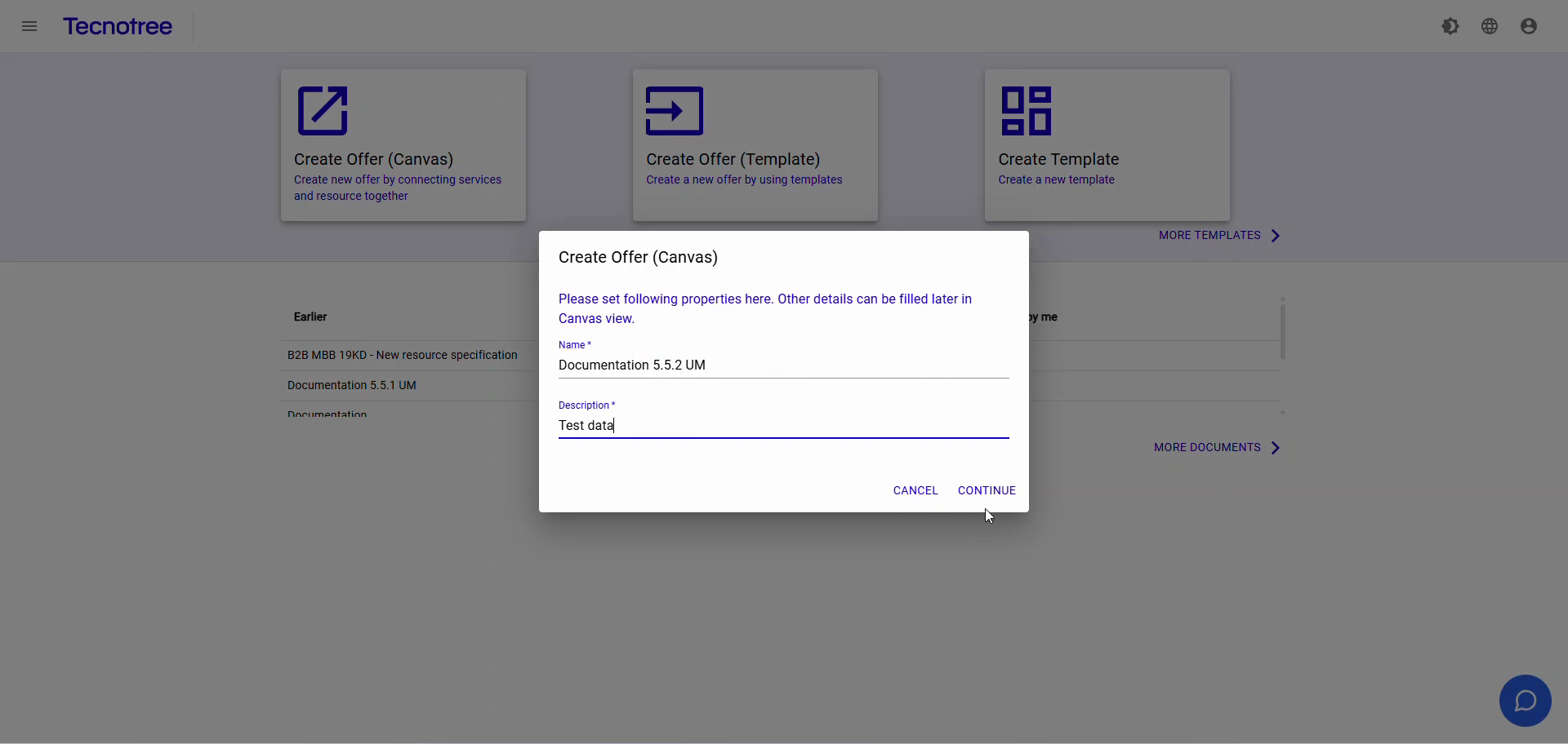 Step #10: Click the Continue button.