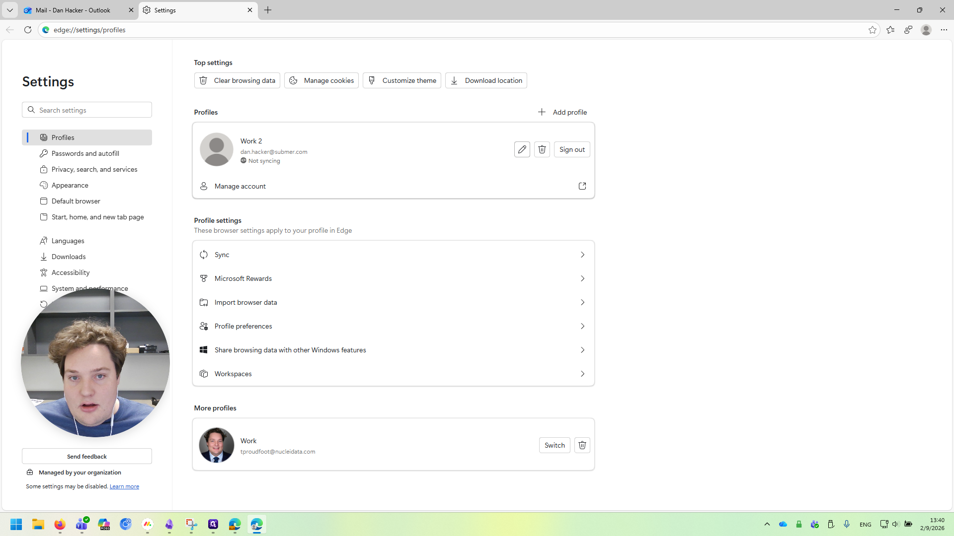 Step #28: Click on "edit"