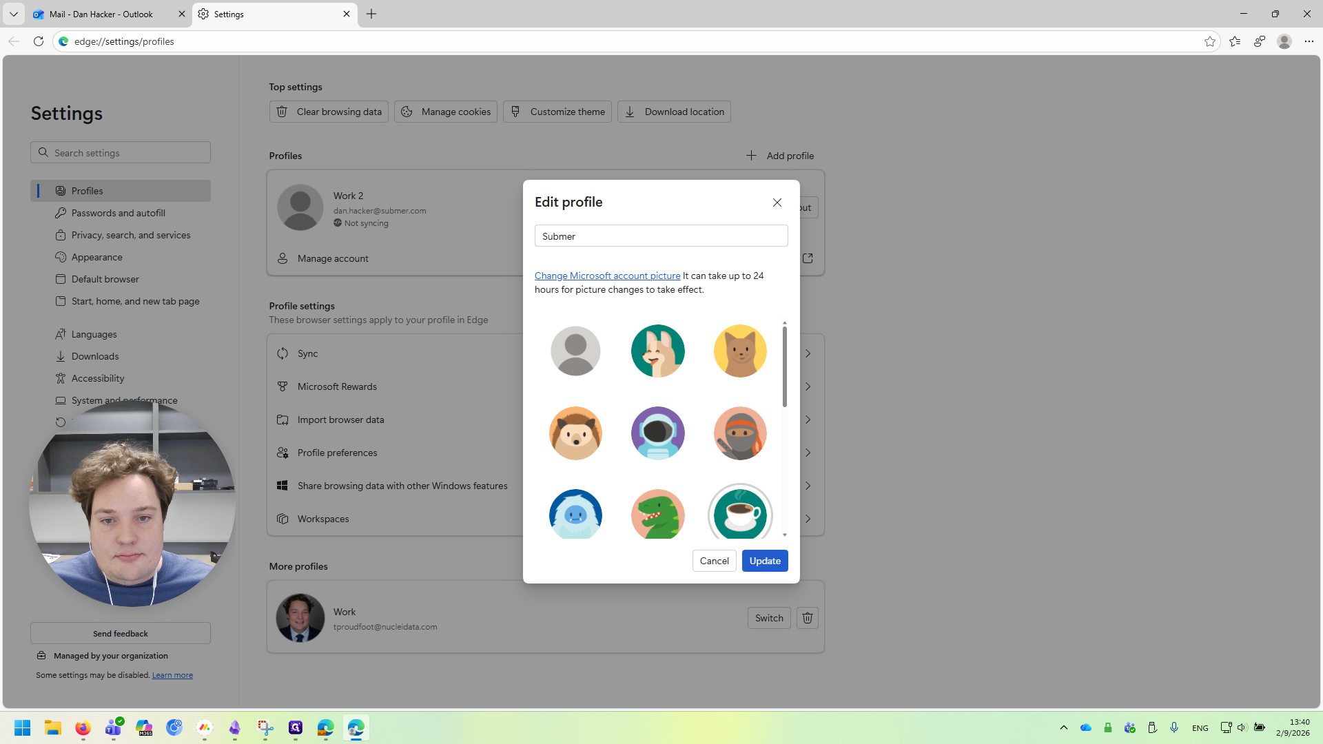 Step #32: Click on "Update"