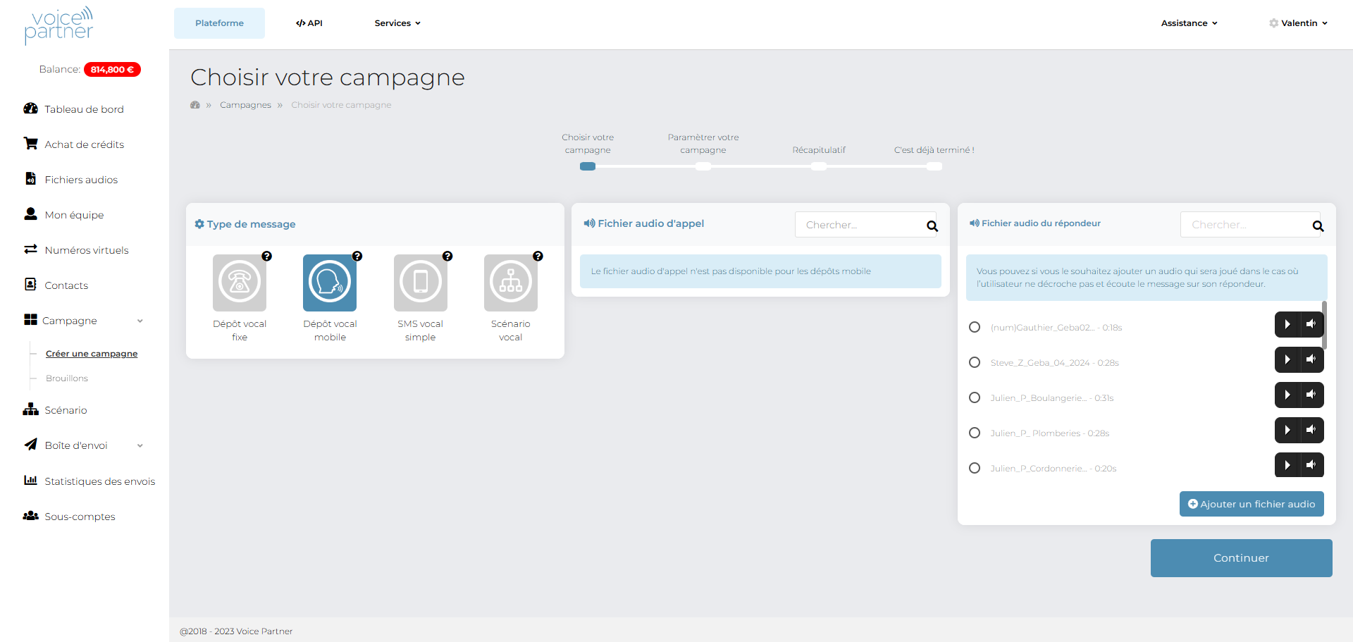 Step #10: Cliquez ici